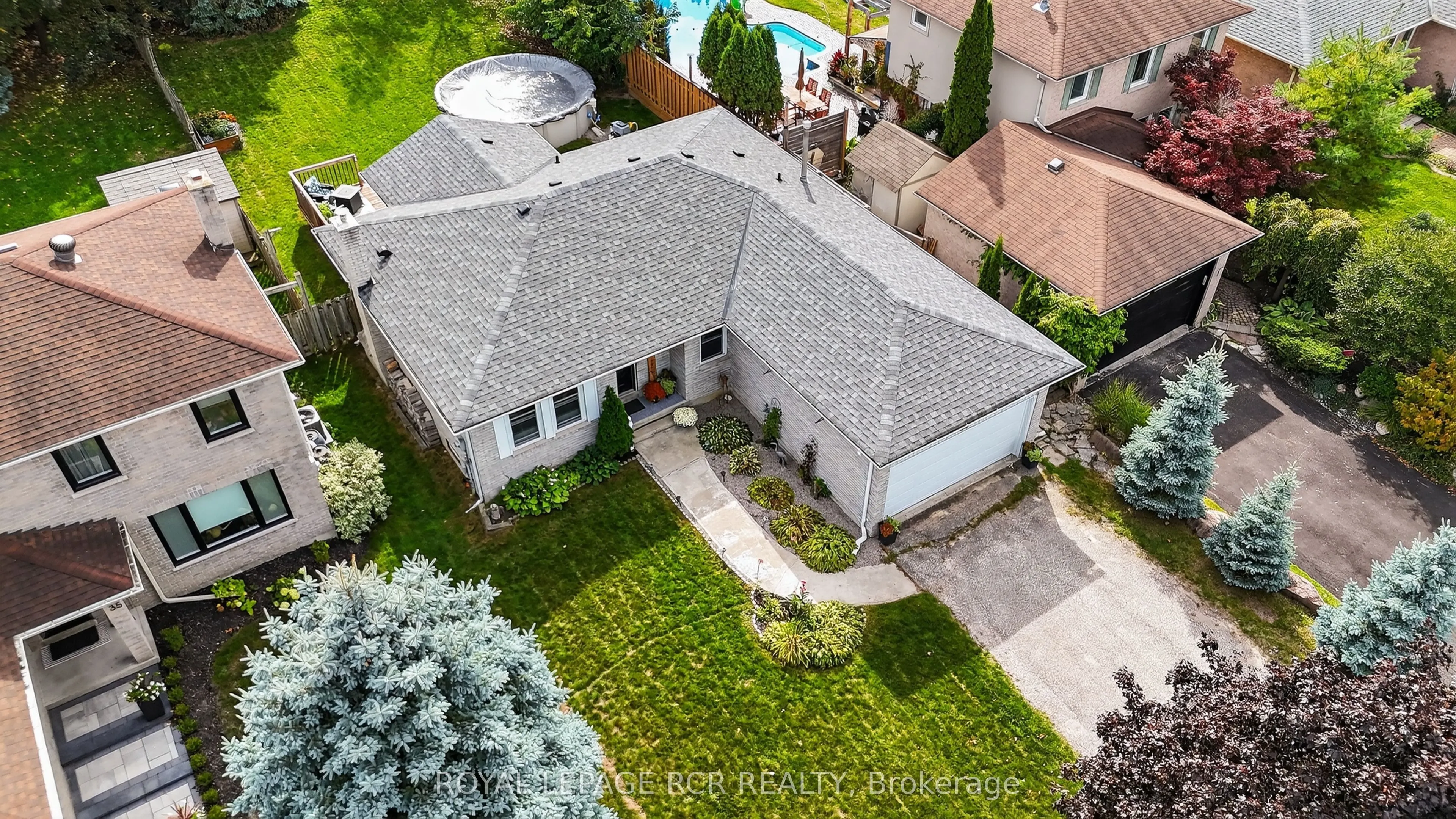 33 Summerhill Road
