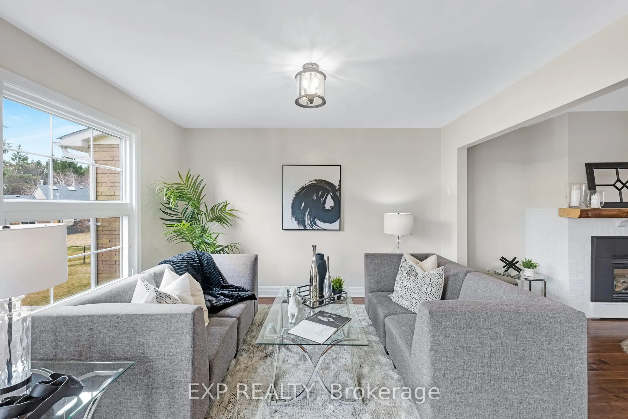 6 Adams Court, #6