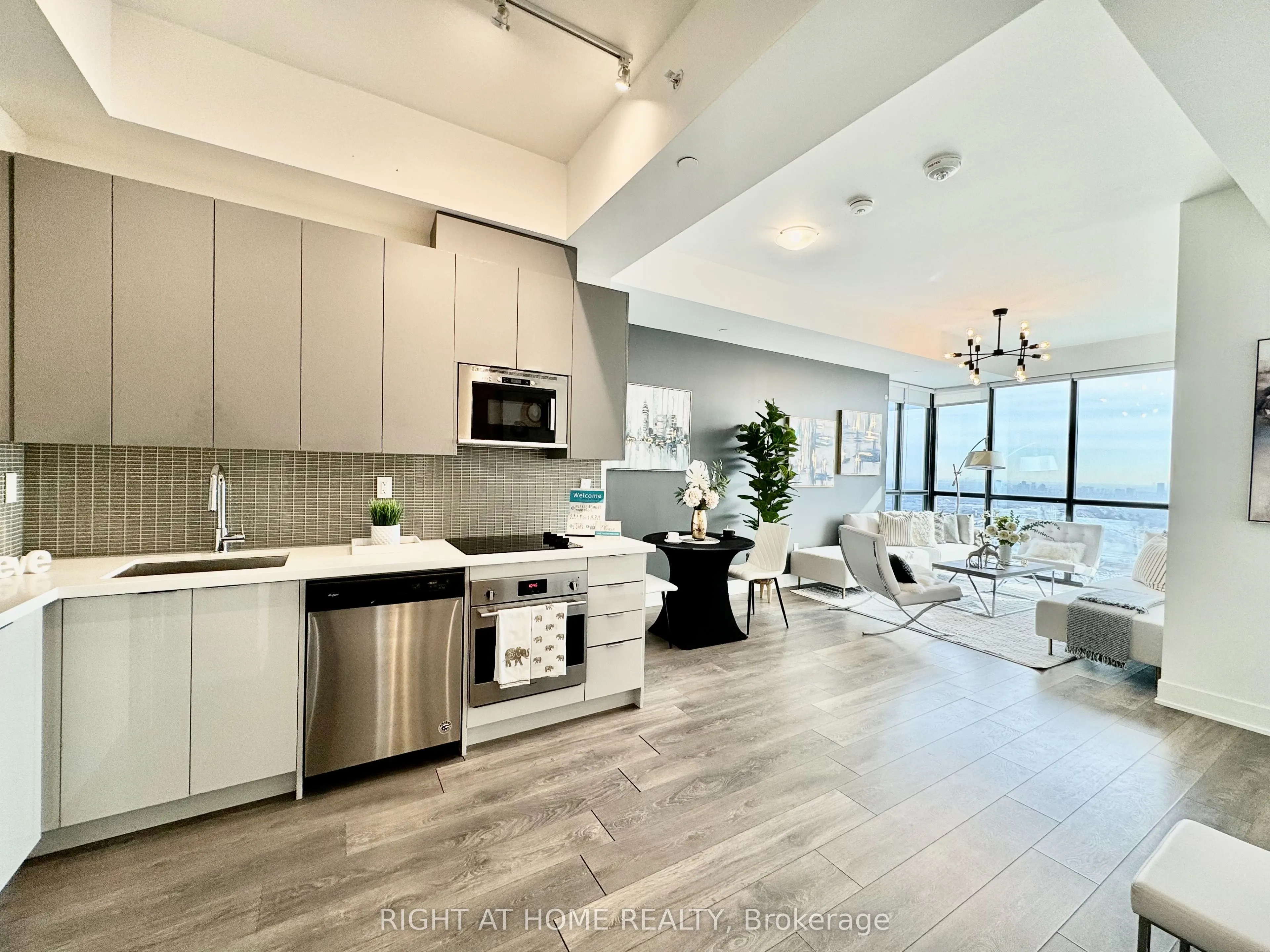 2908 Highway 7 Road E, #3709