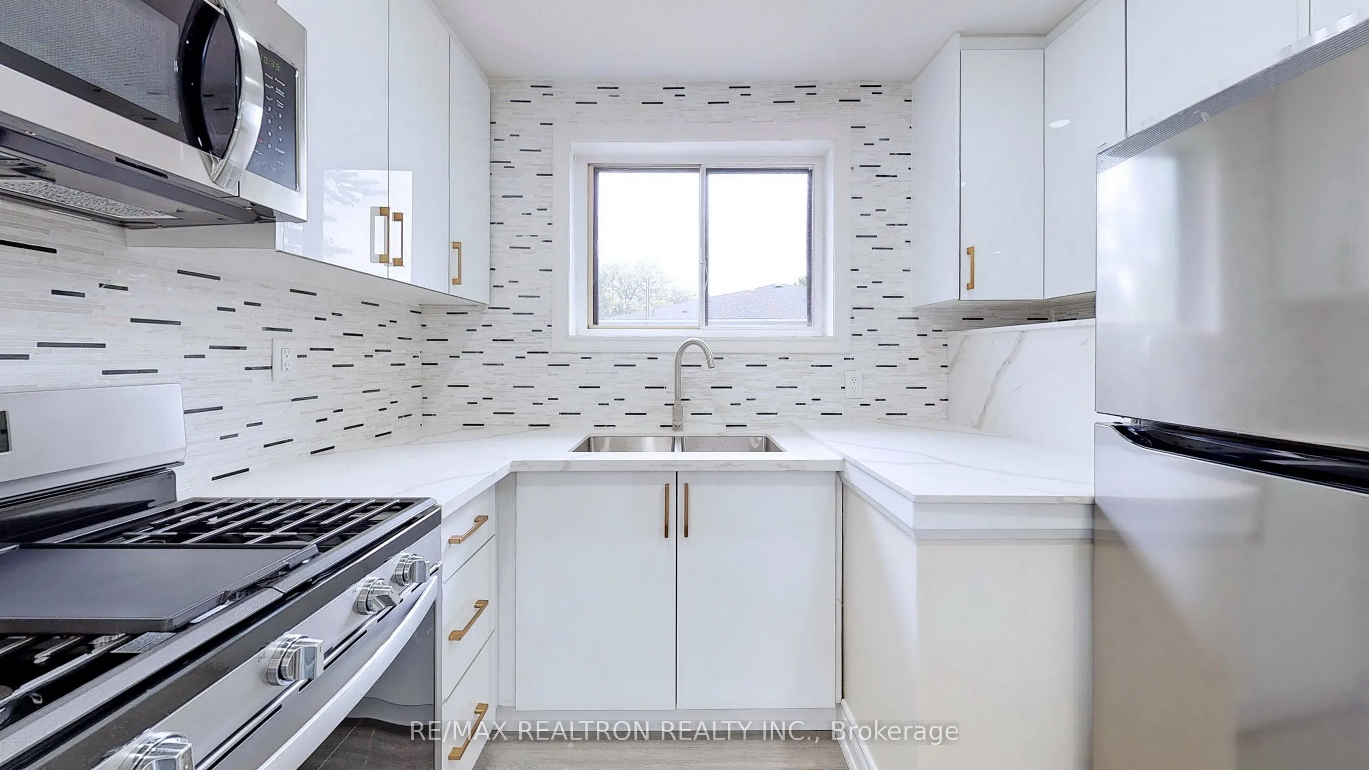 265 Browndale Crescent E, #Main Floor