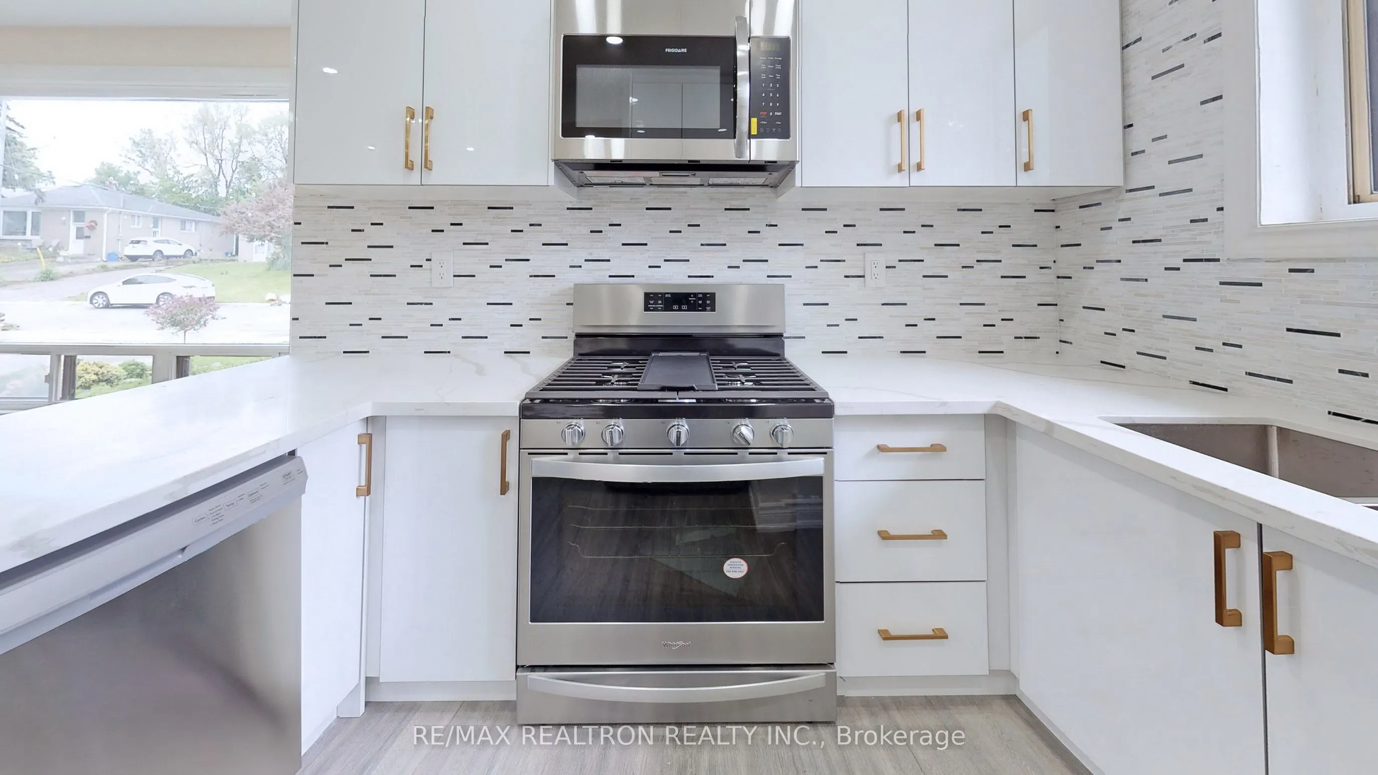 265 Browndale Crescent E, #Main Floor
