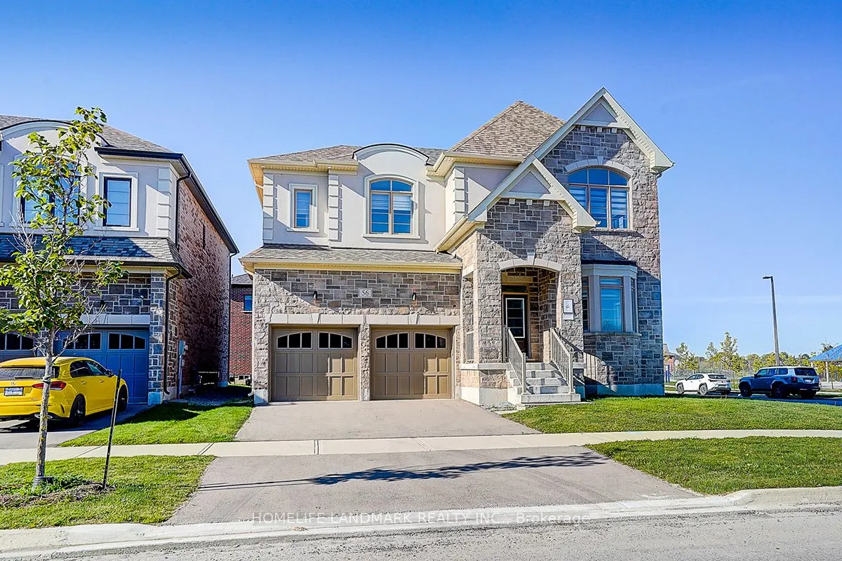 56 Connell Drive