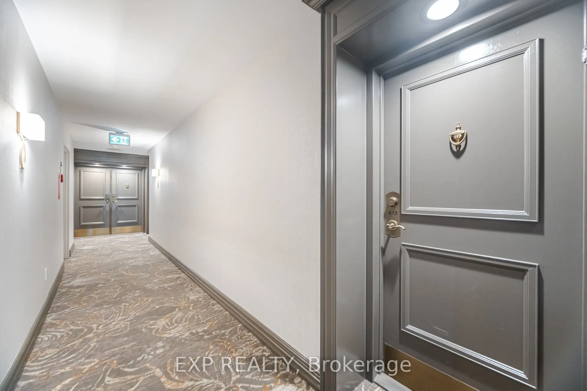7825 Bayview Avenue, #613