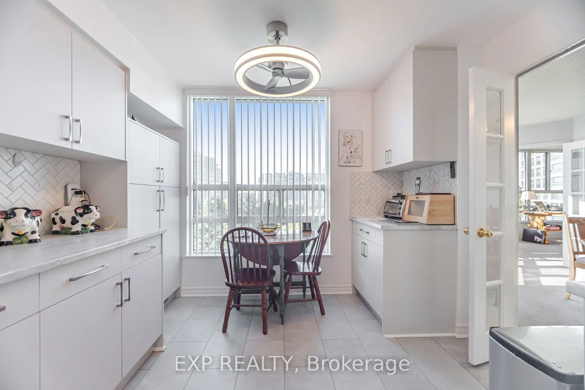 7825 Bayview Avenue, #613