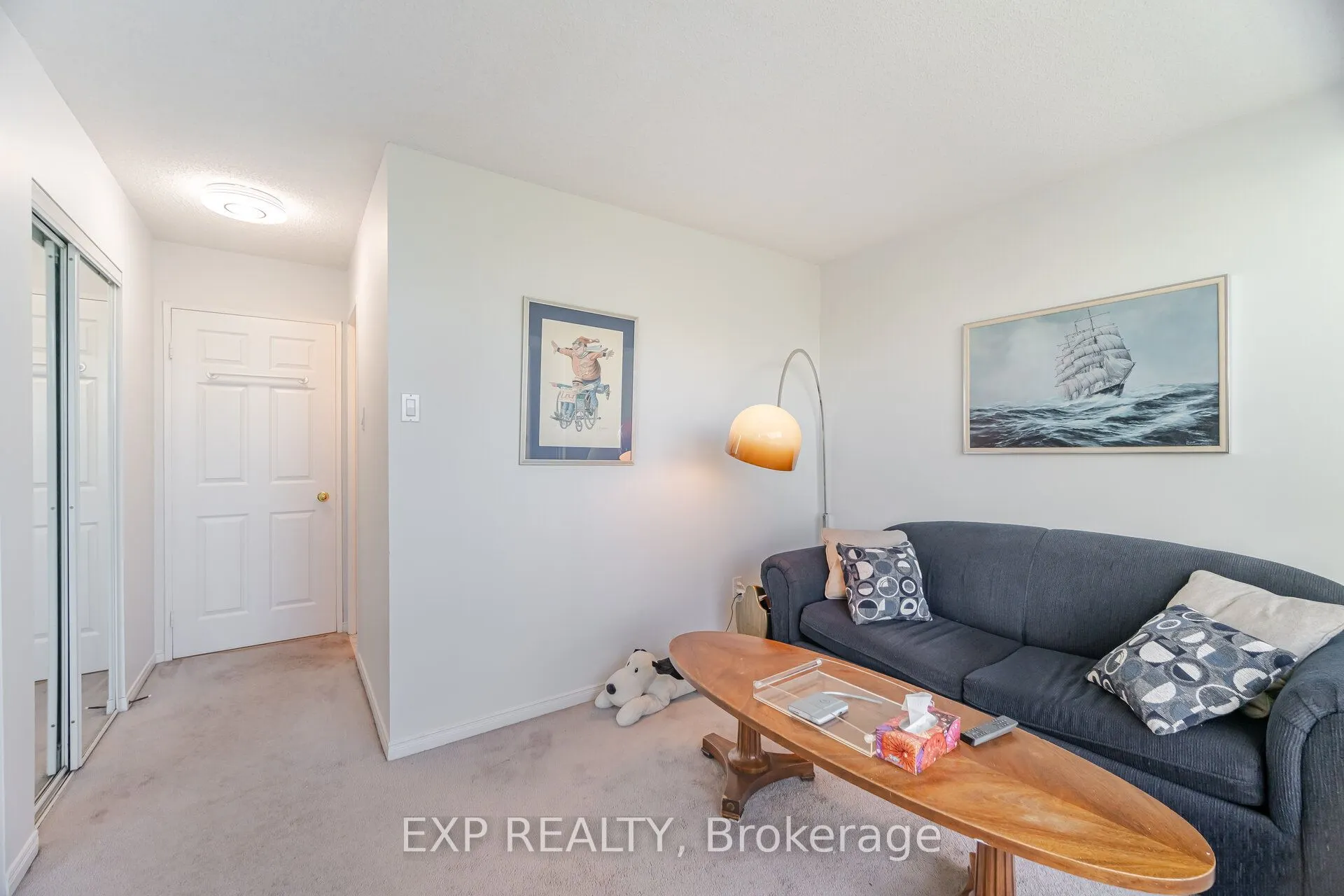 7825 Bayview Avenue, #613