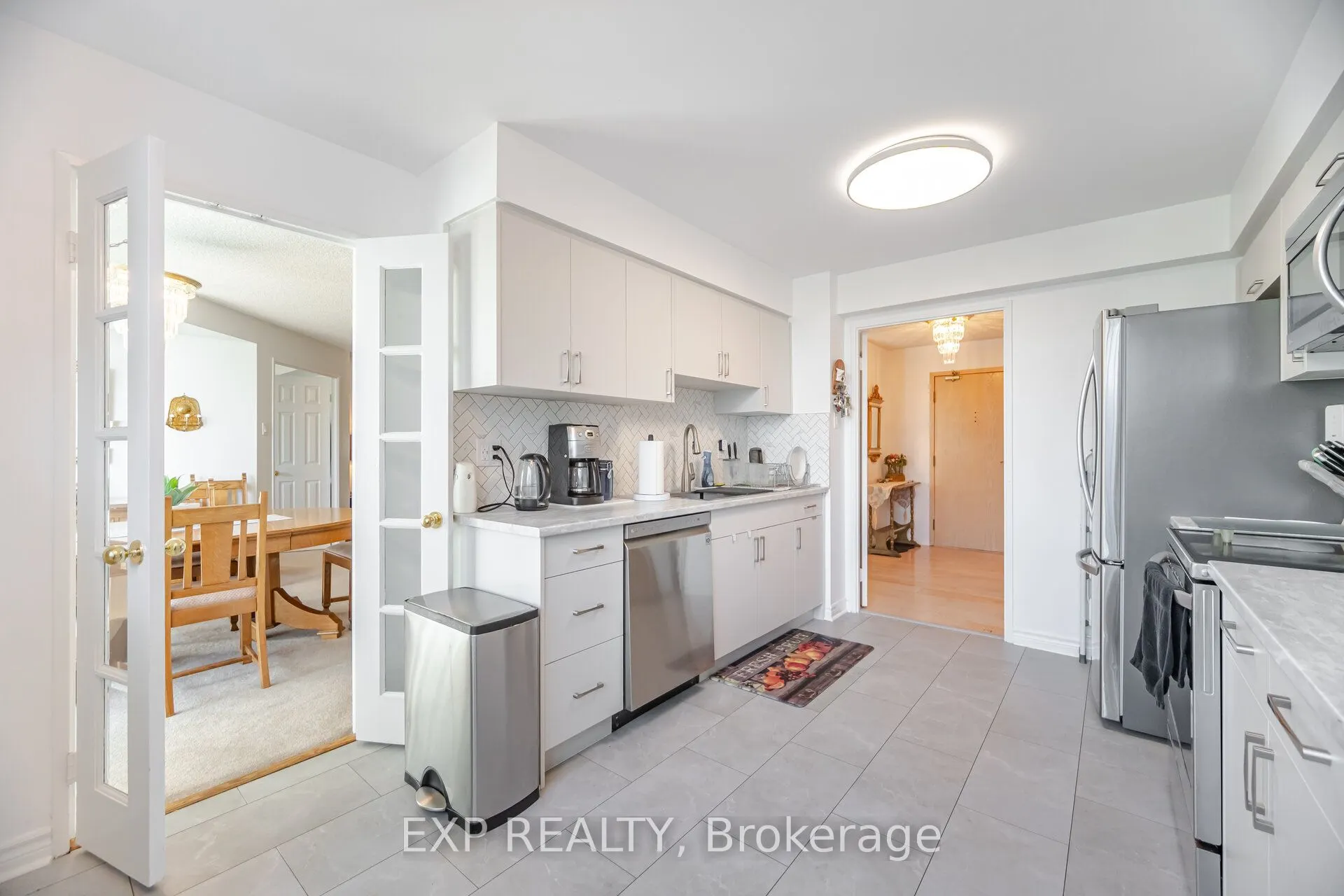 7825 Bayview Avenue, #613