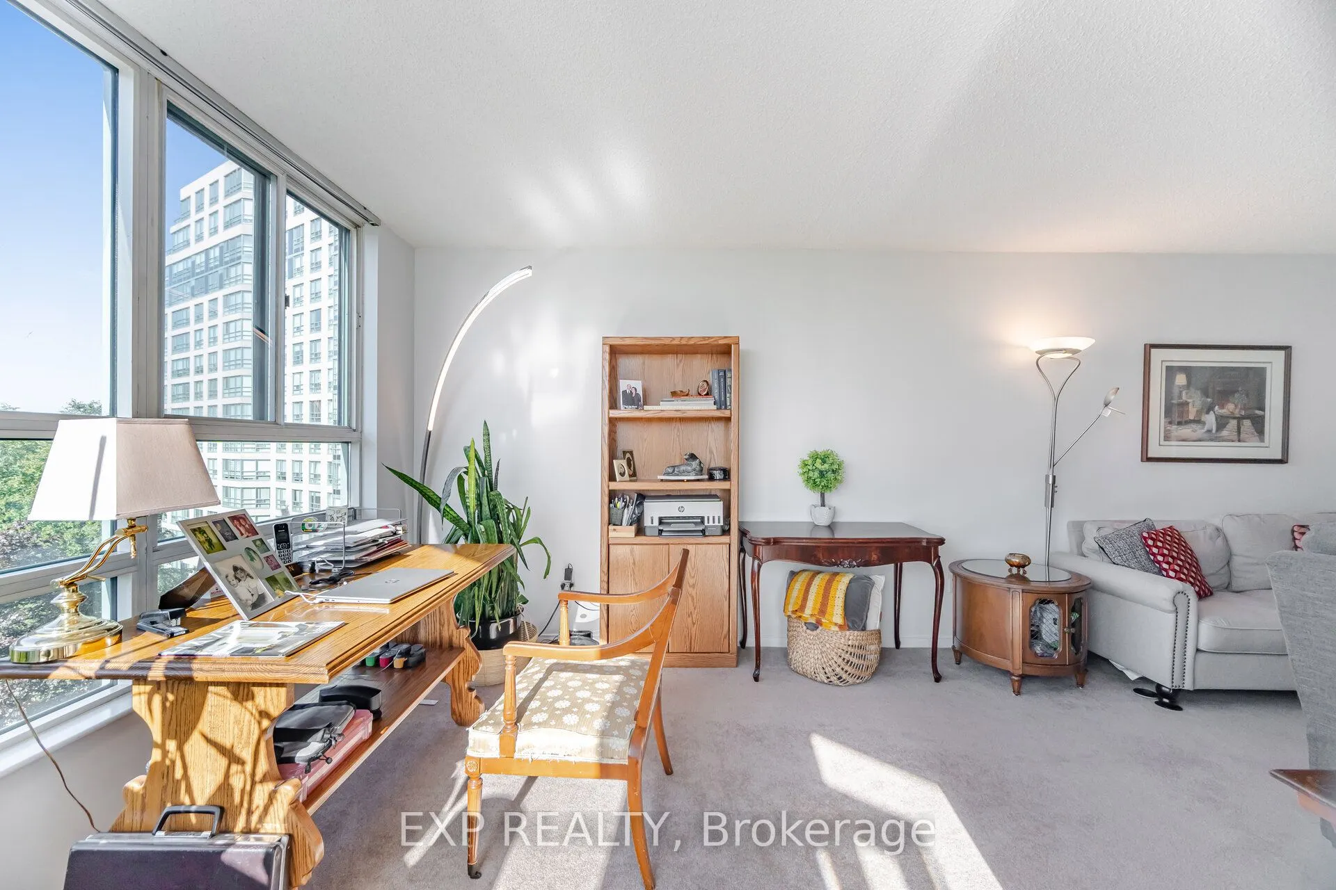 7825 Bayview Avenue, #613
