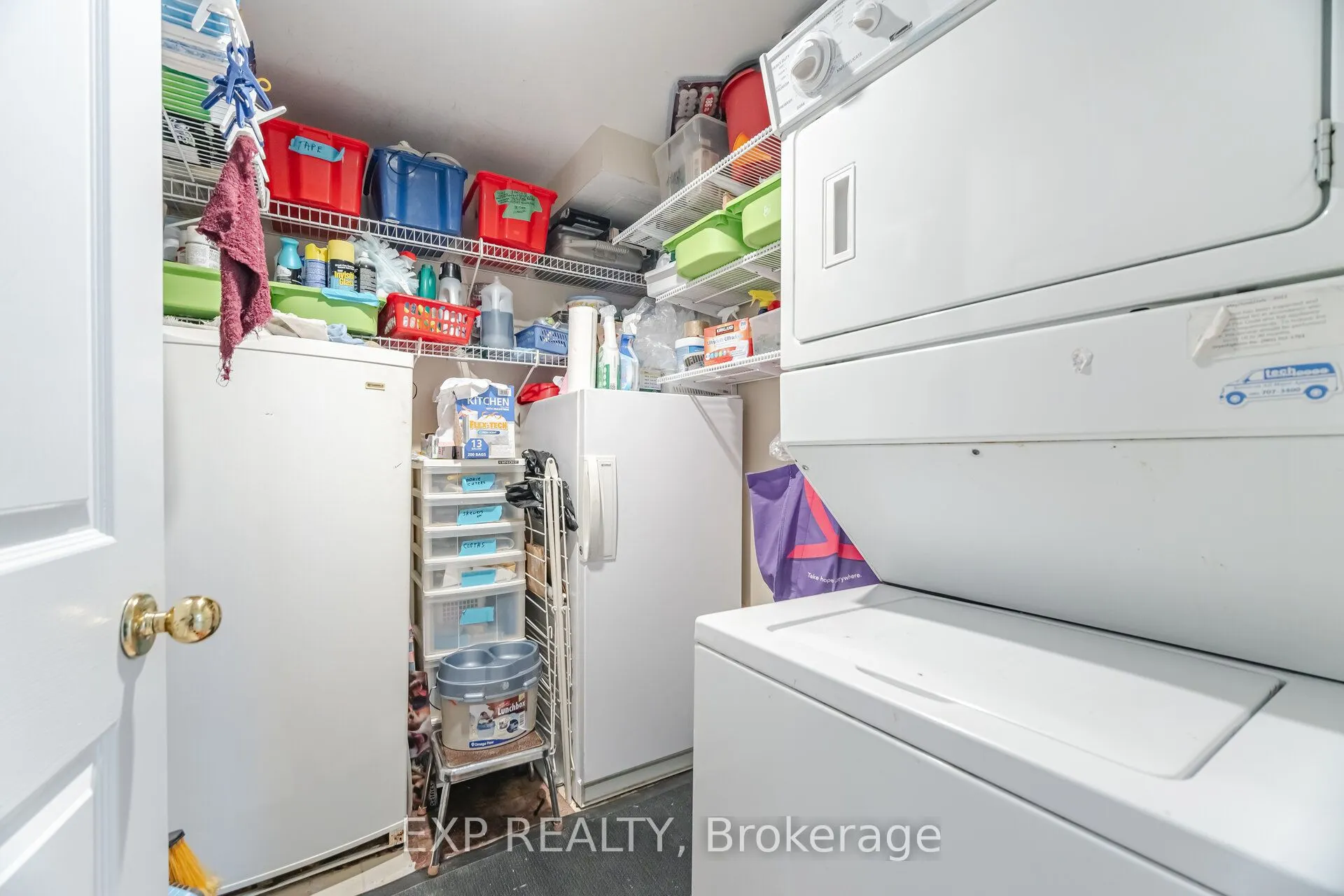 7825 Bayview Avenue, #613