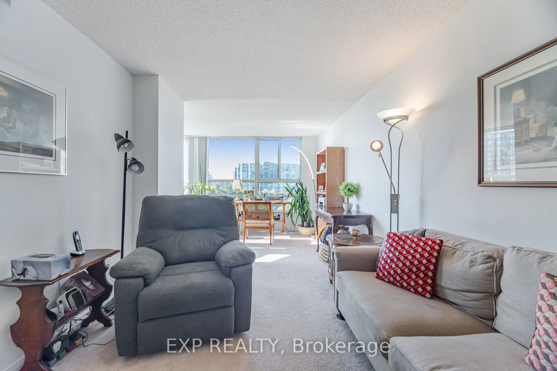 7825 Bayview Avenue, #613