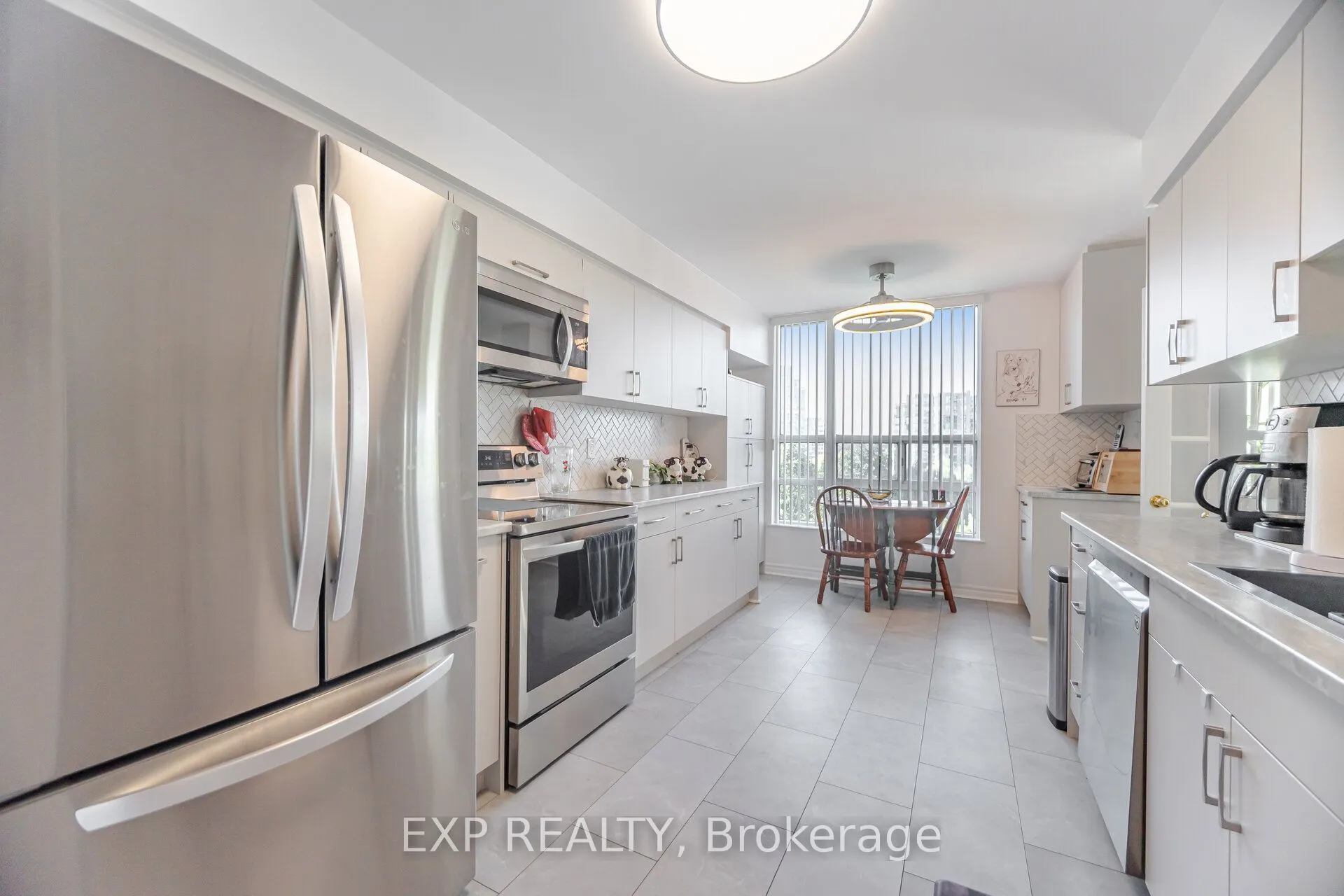 7825 Bayview Avenue, #613