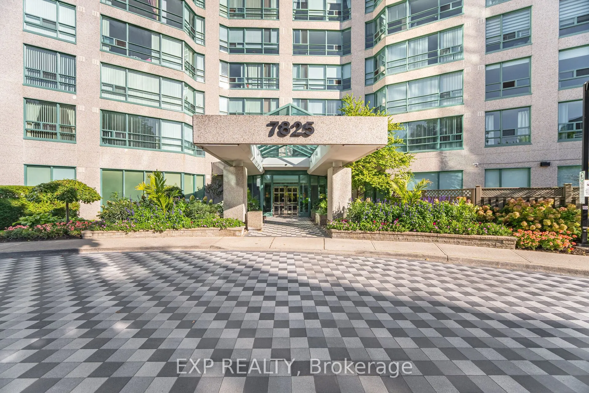 7825 Bayview Avenue, #613