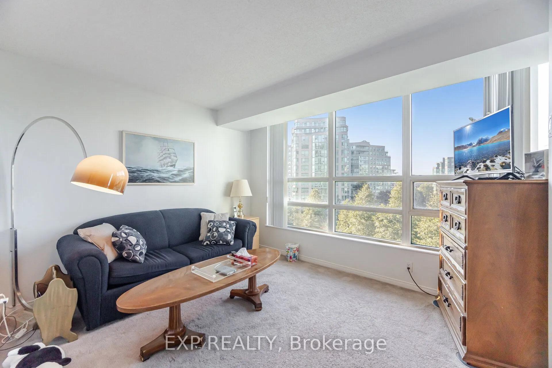 7825 Bayview Avenue, #613