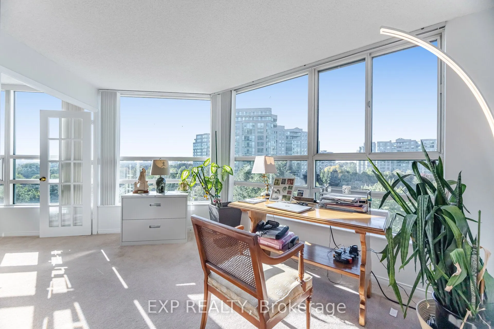 7825 Bayview Avenue, #613