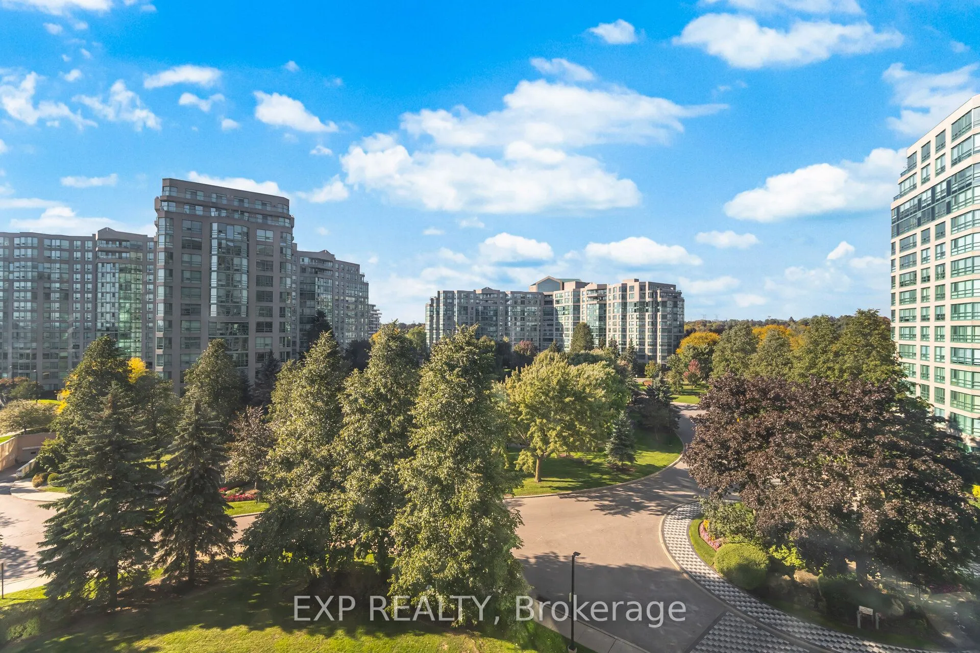 7825 Bayview Avenue, #613
