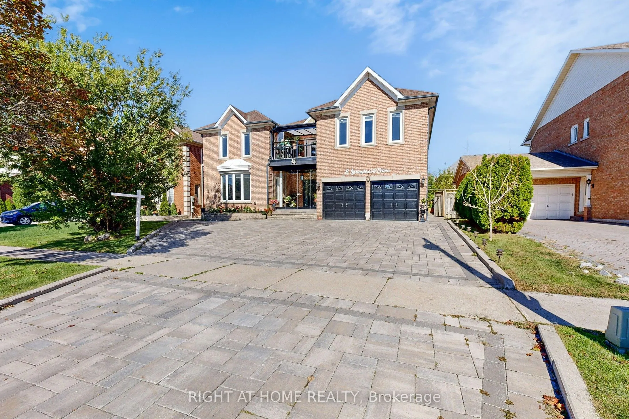 8 Springbrook Drive