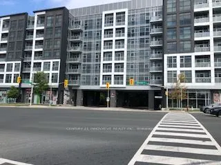 8763 Bayview Avenue, #802