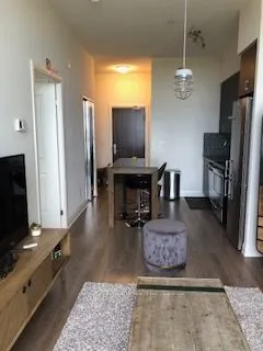 8763 Bayview Avenue, #802