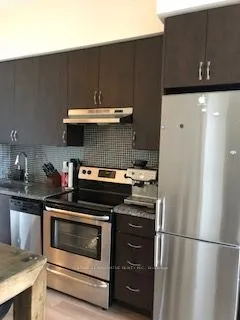 8763 Bayview Avenue, #802