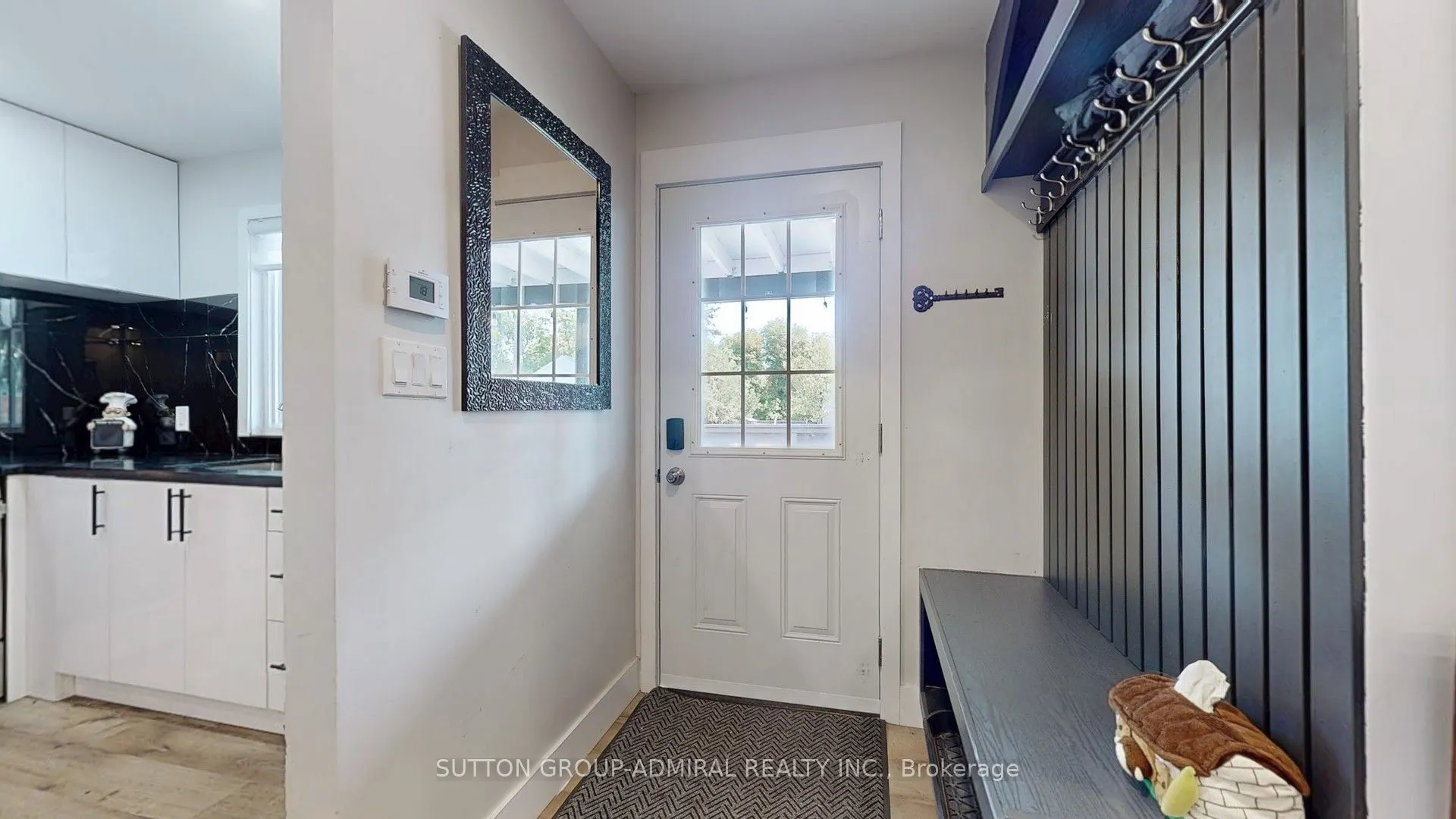 242 Muriel Street, #Main Floor