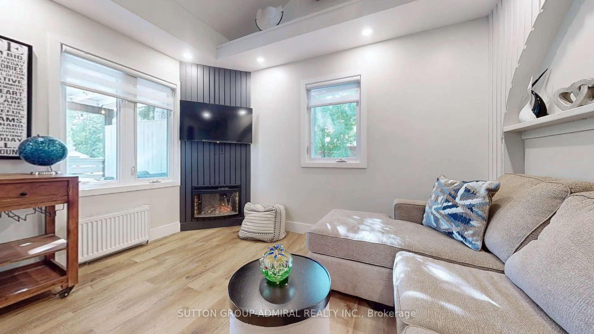 242 Muriel Street, #Main Floor