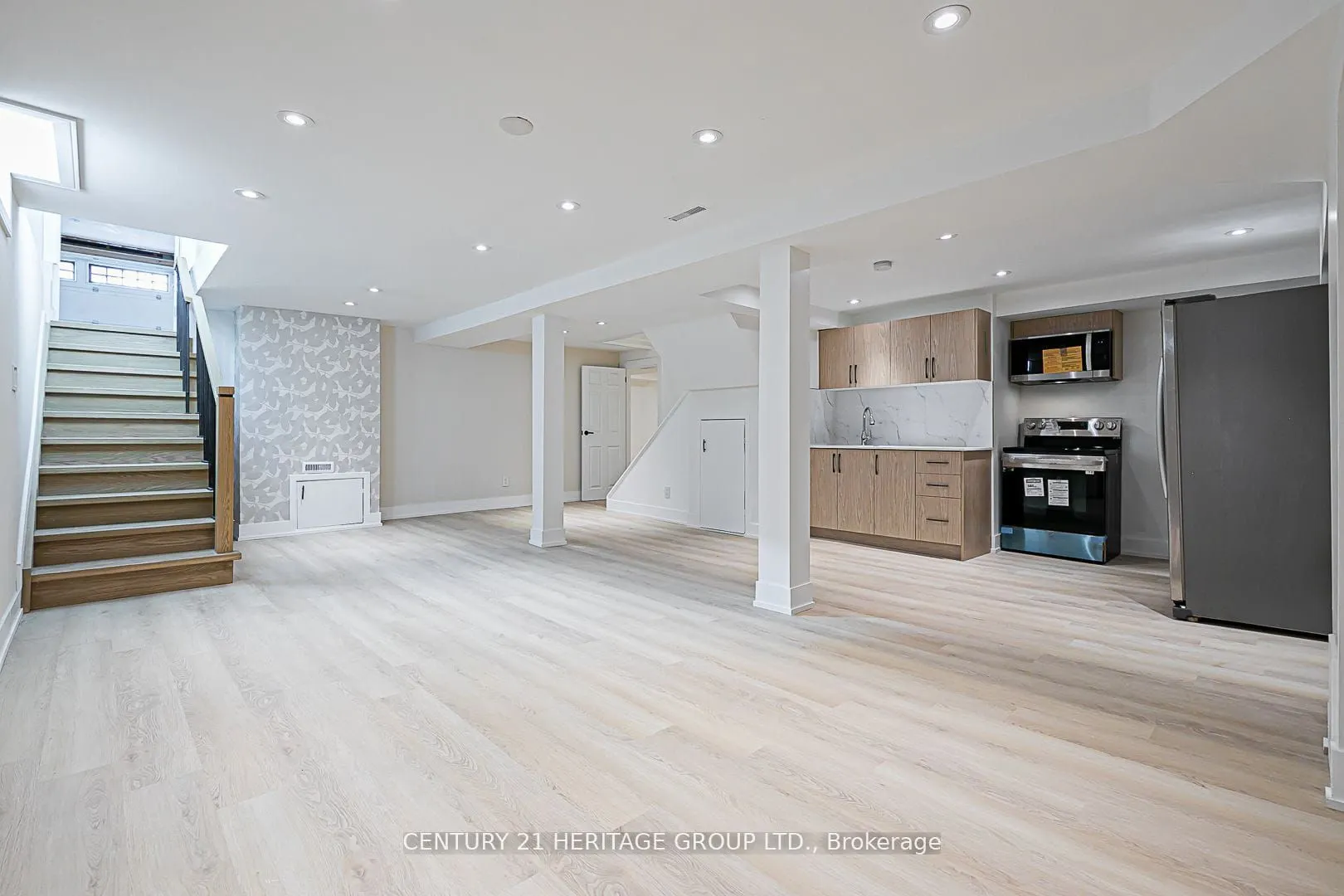 977 Birchwood Drive, #Bsmnt