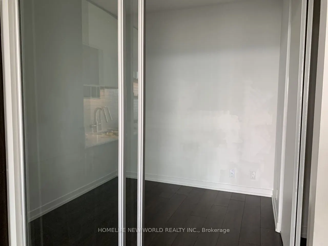 5 BUTTERMILL Avenue, #4605
