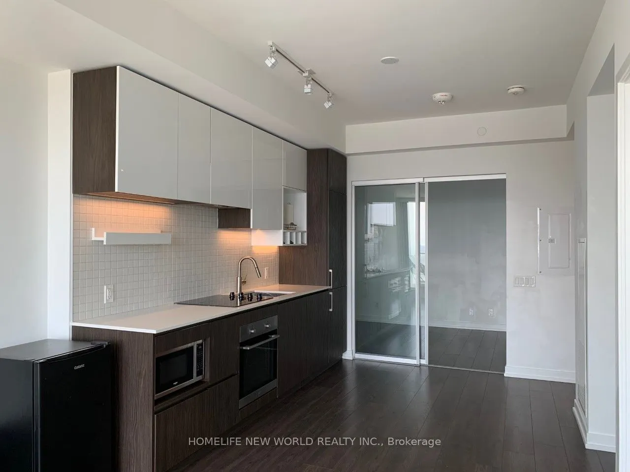5 BUTTERMILL Avenue, #4605