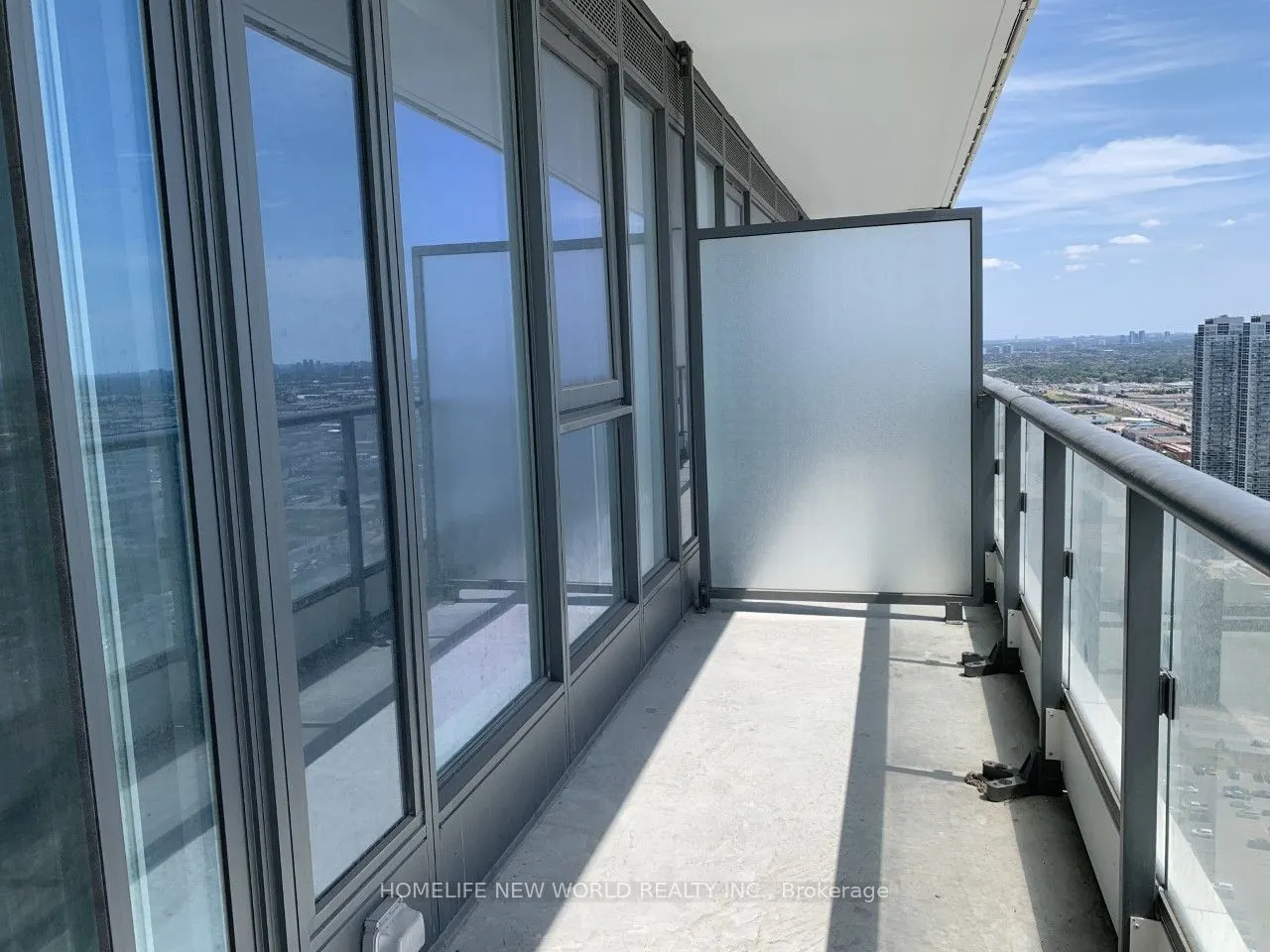 5 BUTTERMILL Avenue, #4605