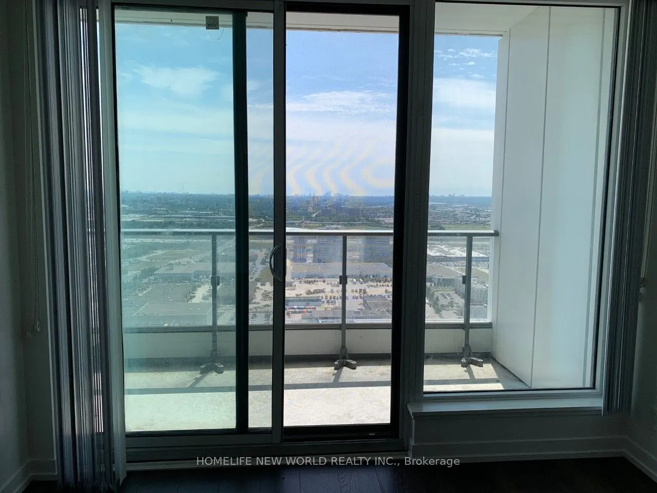 5 BUTTERMILL Avenue, #4605