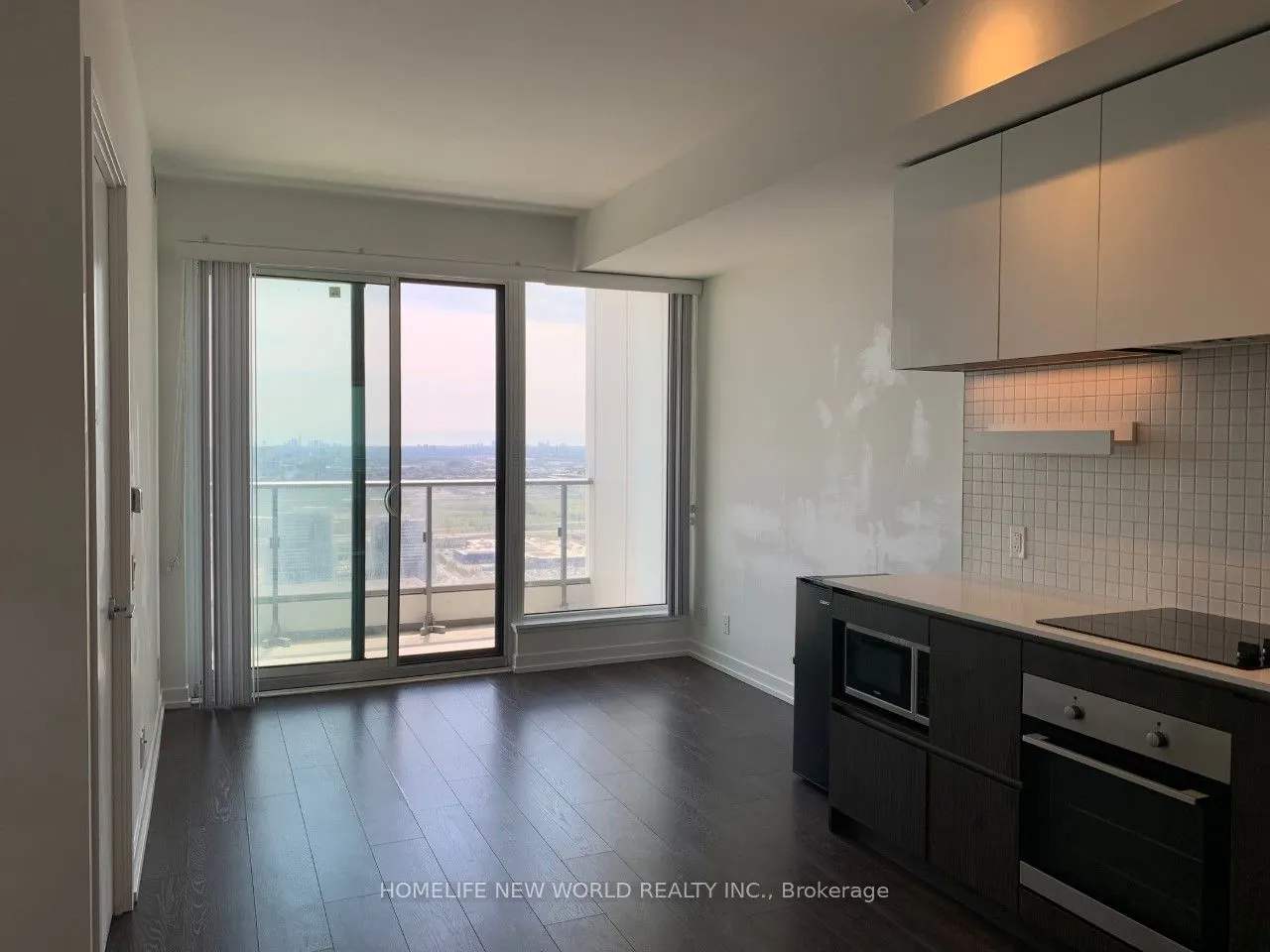 5 BUTTERMILL Avenue, #4605