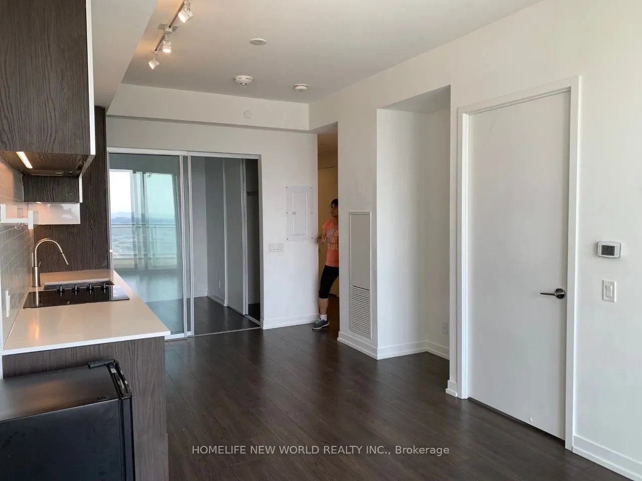 5 BUTTERMILL Avenue, #4605