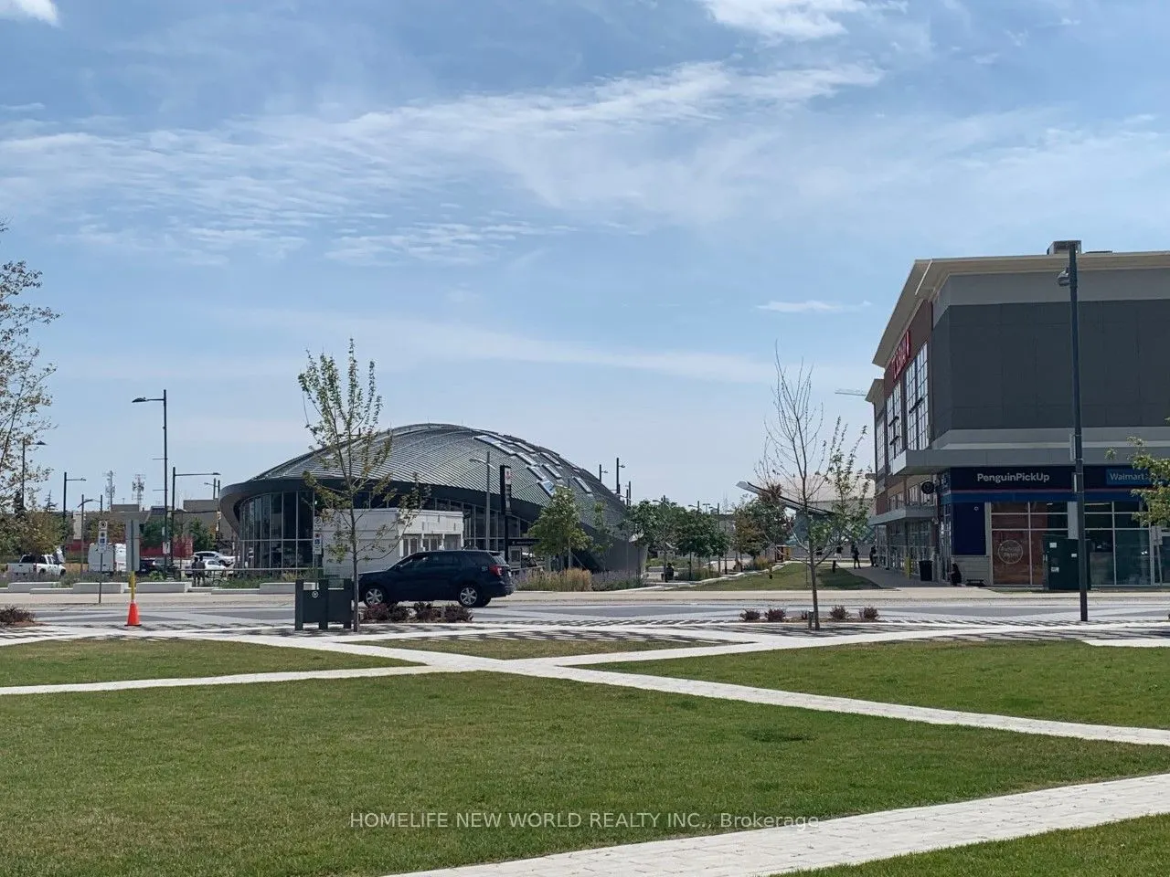 5 BUTTERMILL Avenue, #4605