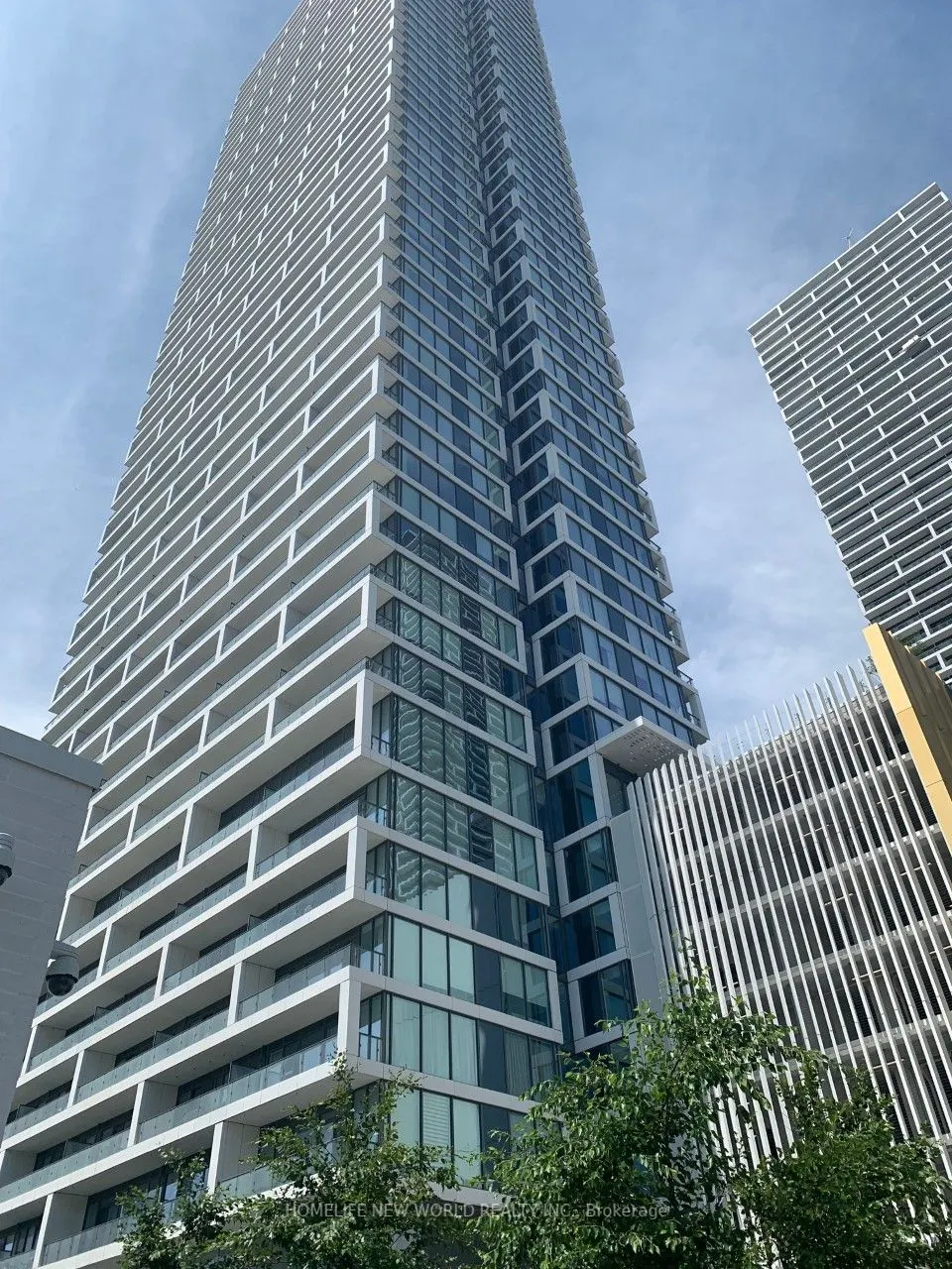 5 BUTTERMILL Avenue, #4605