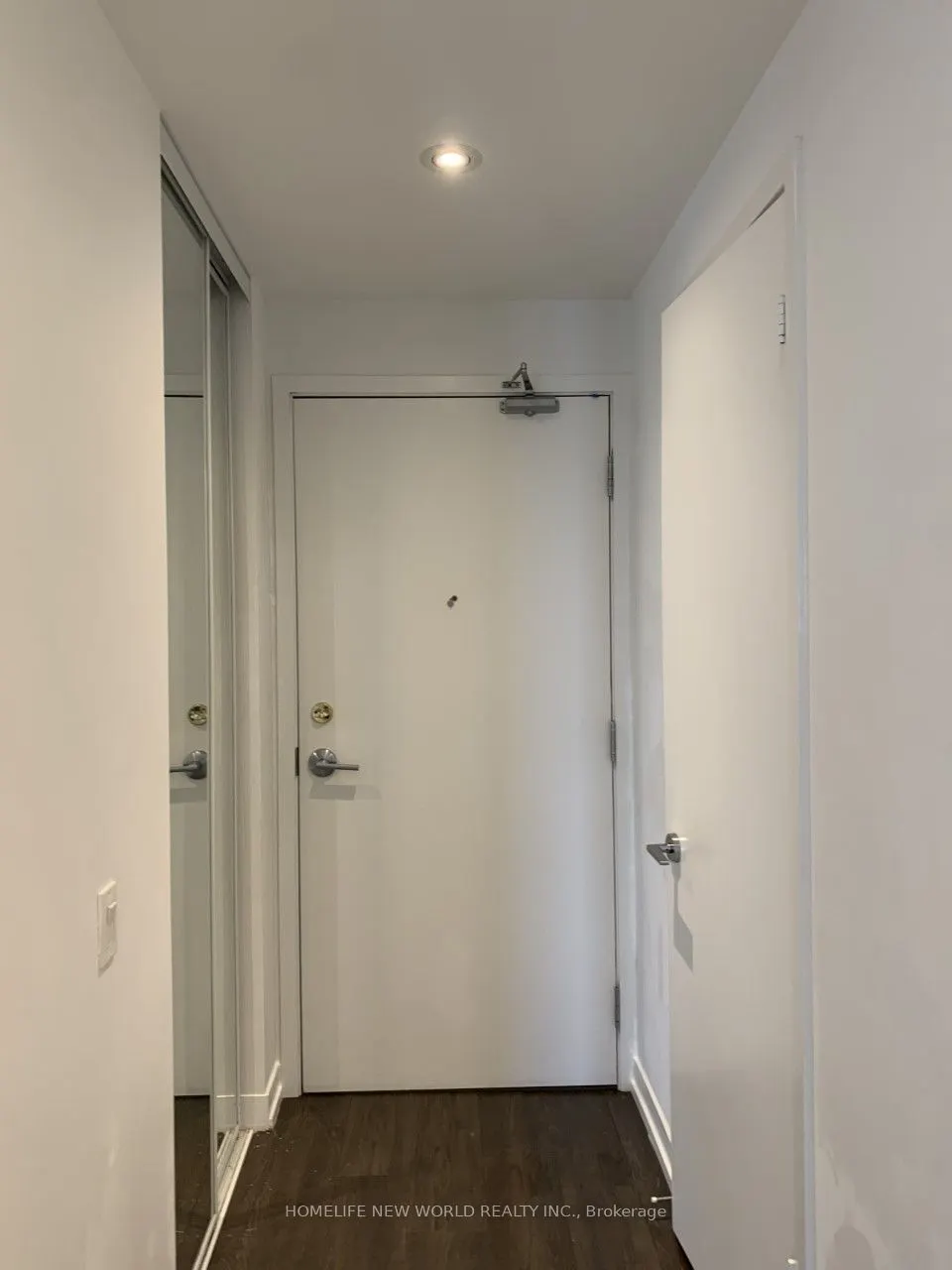5 BUTTERMILL Avenue, #4605