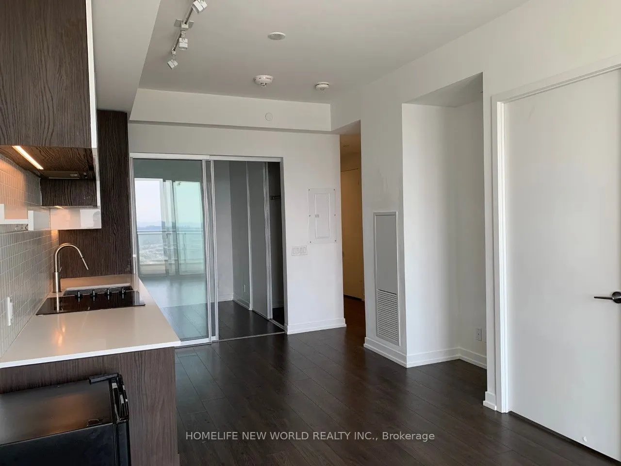 5 BUTTERMILL Avenue, #4605