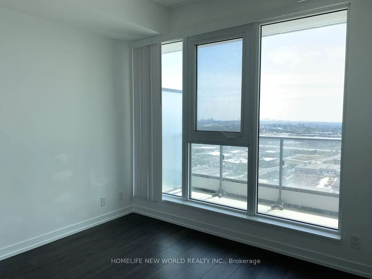 5 BUTTERMILL Avenue, #4605