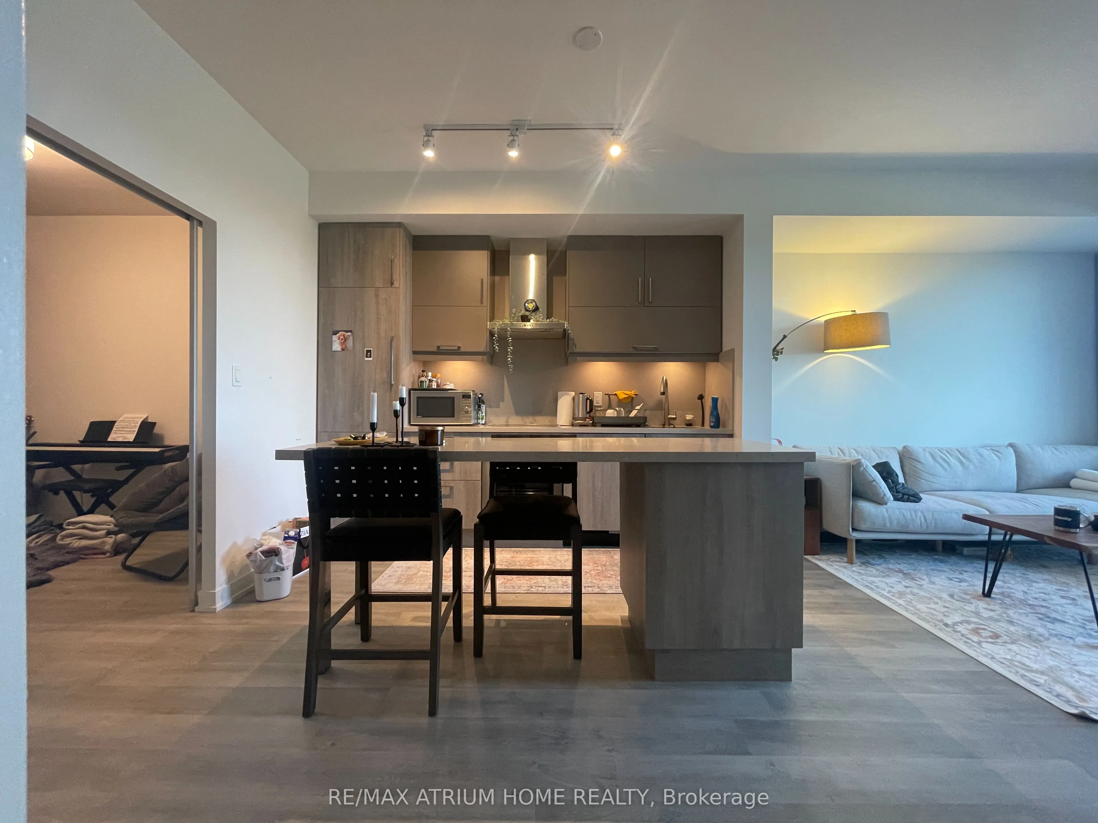 38 Simcoe Promenade, #511