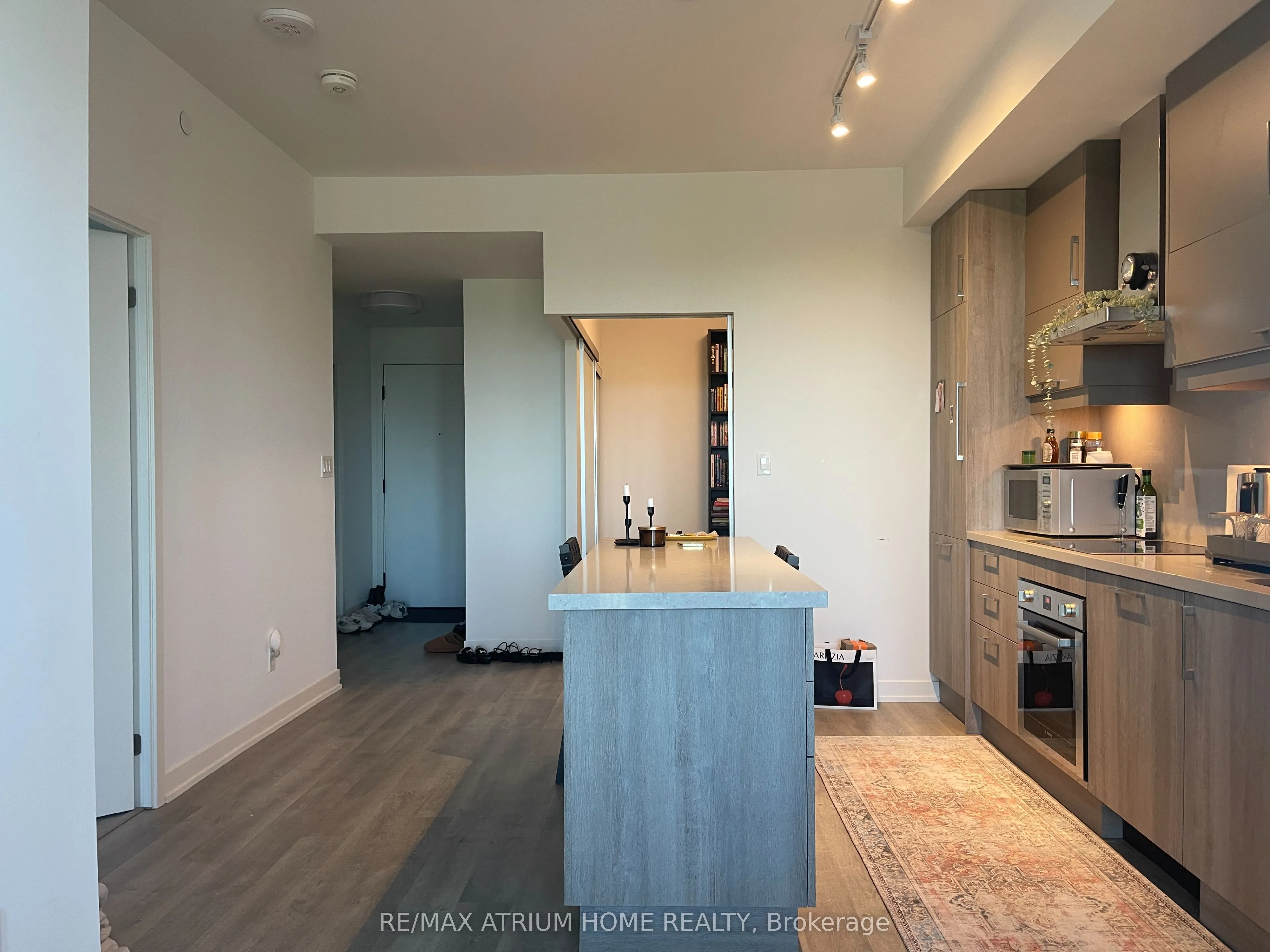 38 Simcoe Promenade, #511