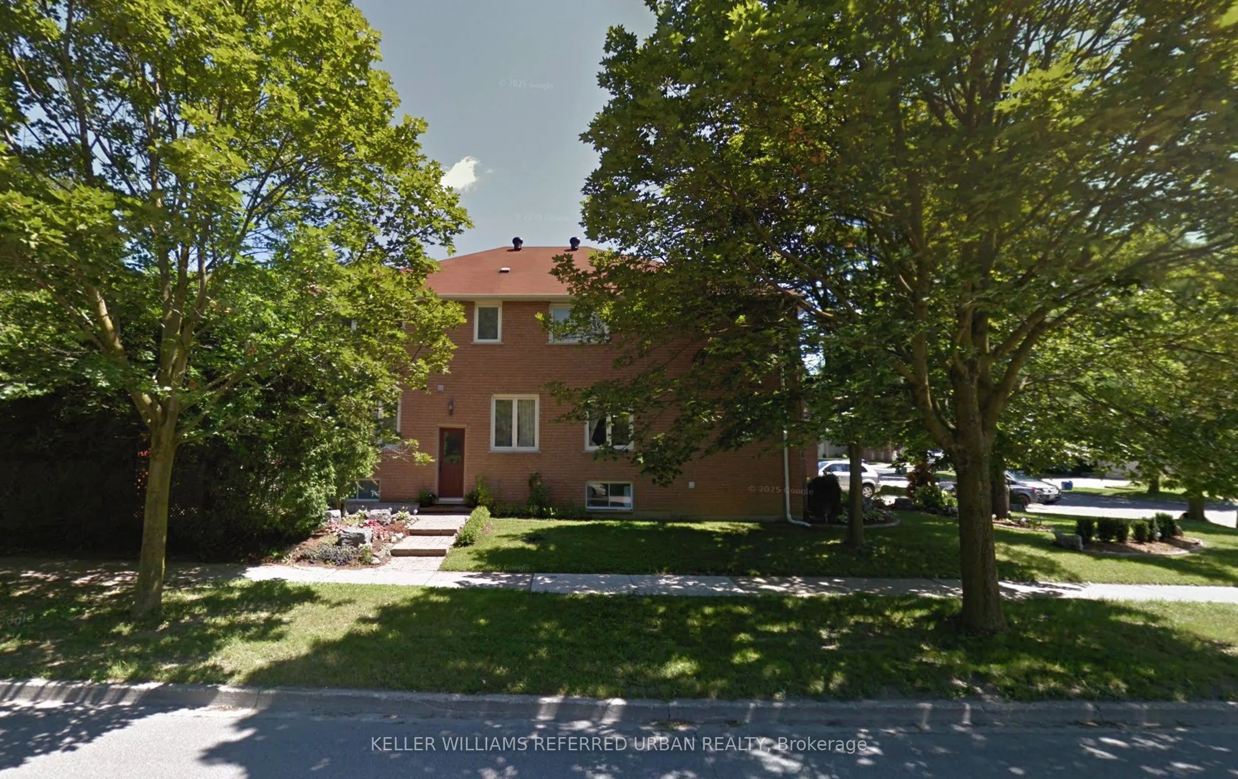 132 Old Surrey Lane, #Lower