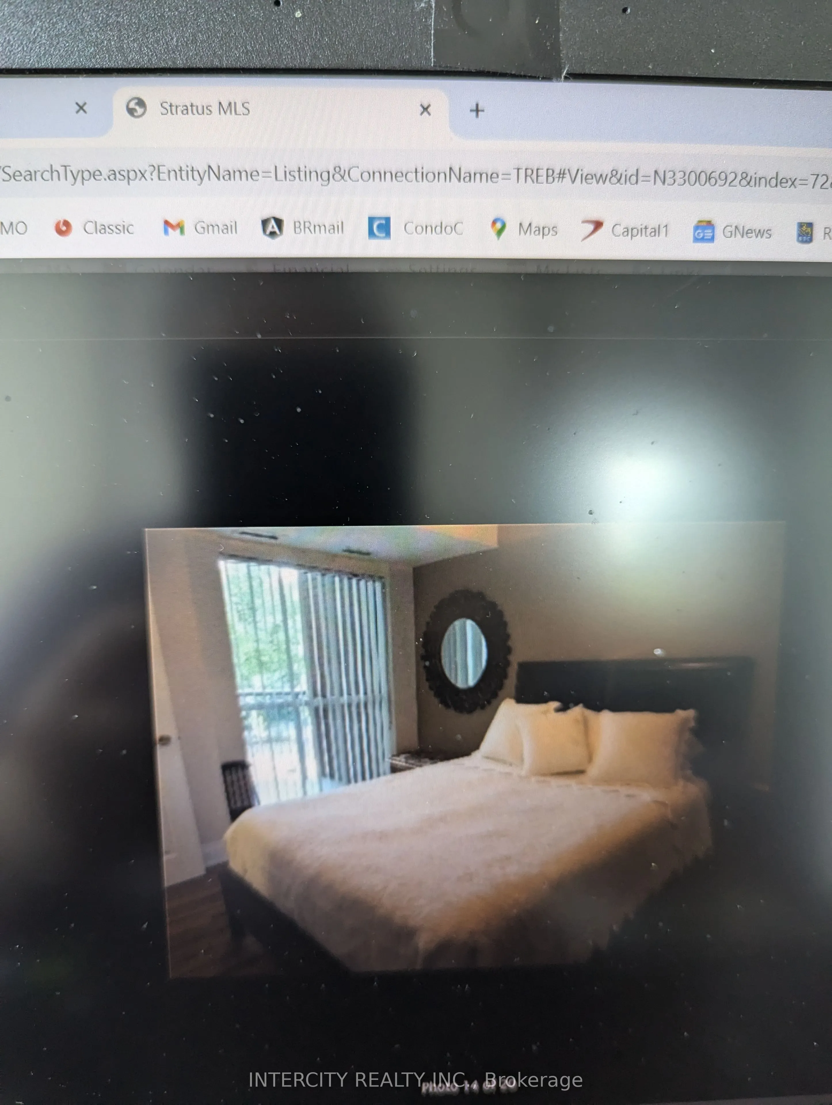 8302 Islington Avenue, #415