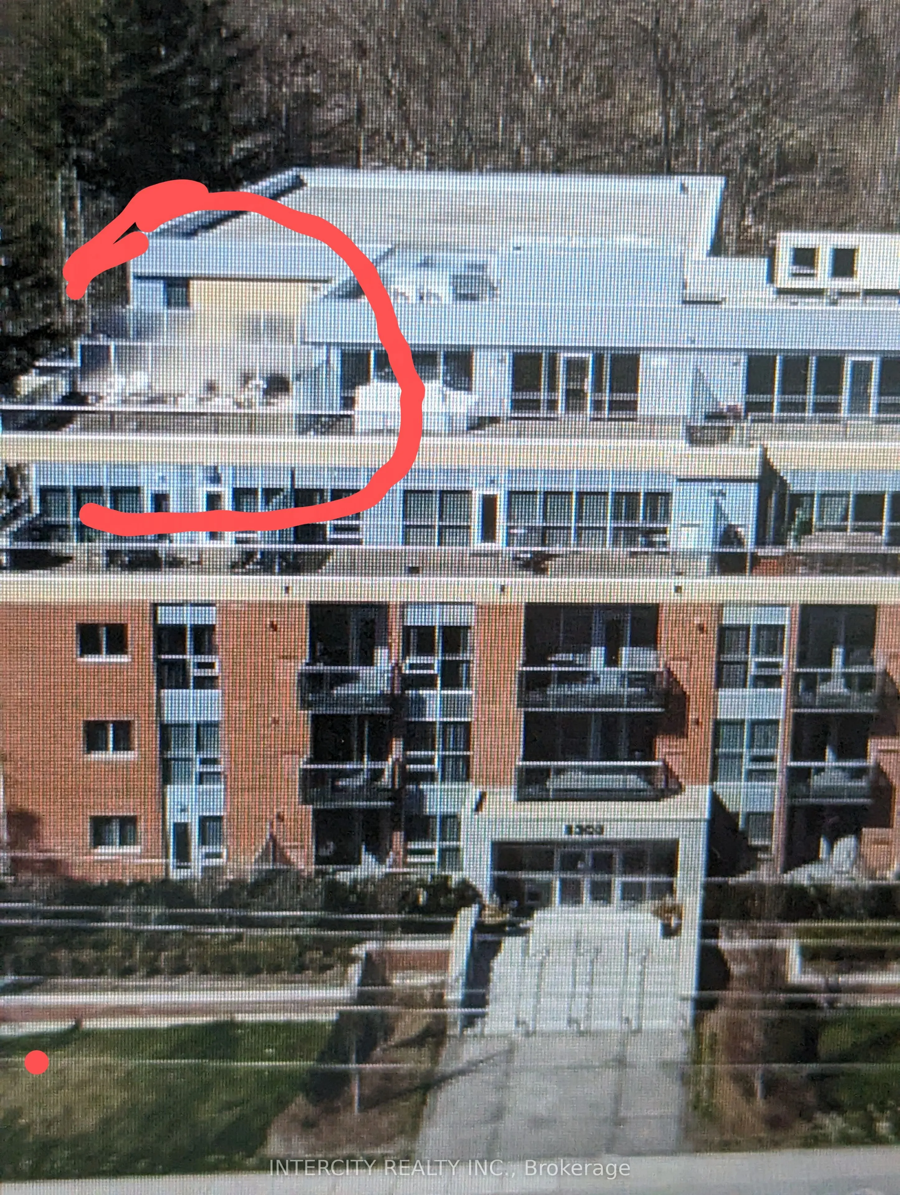8302 Islington Avenue, #415