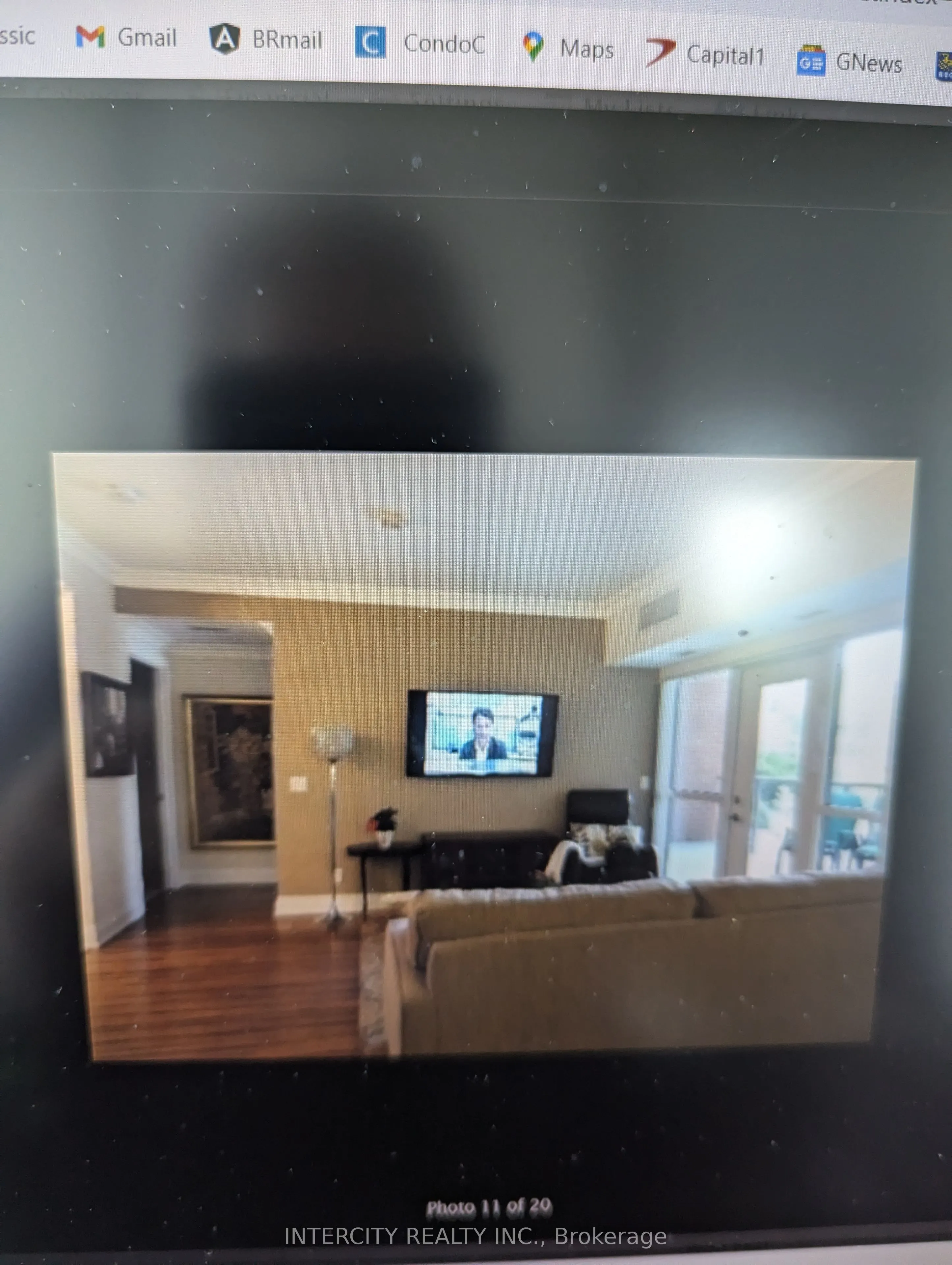 8302 Islington Avenue, #415