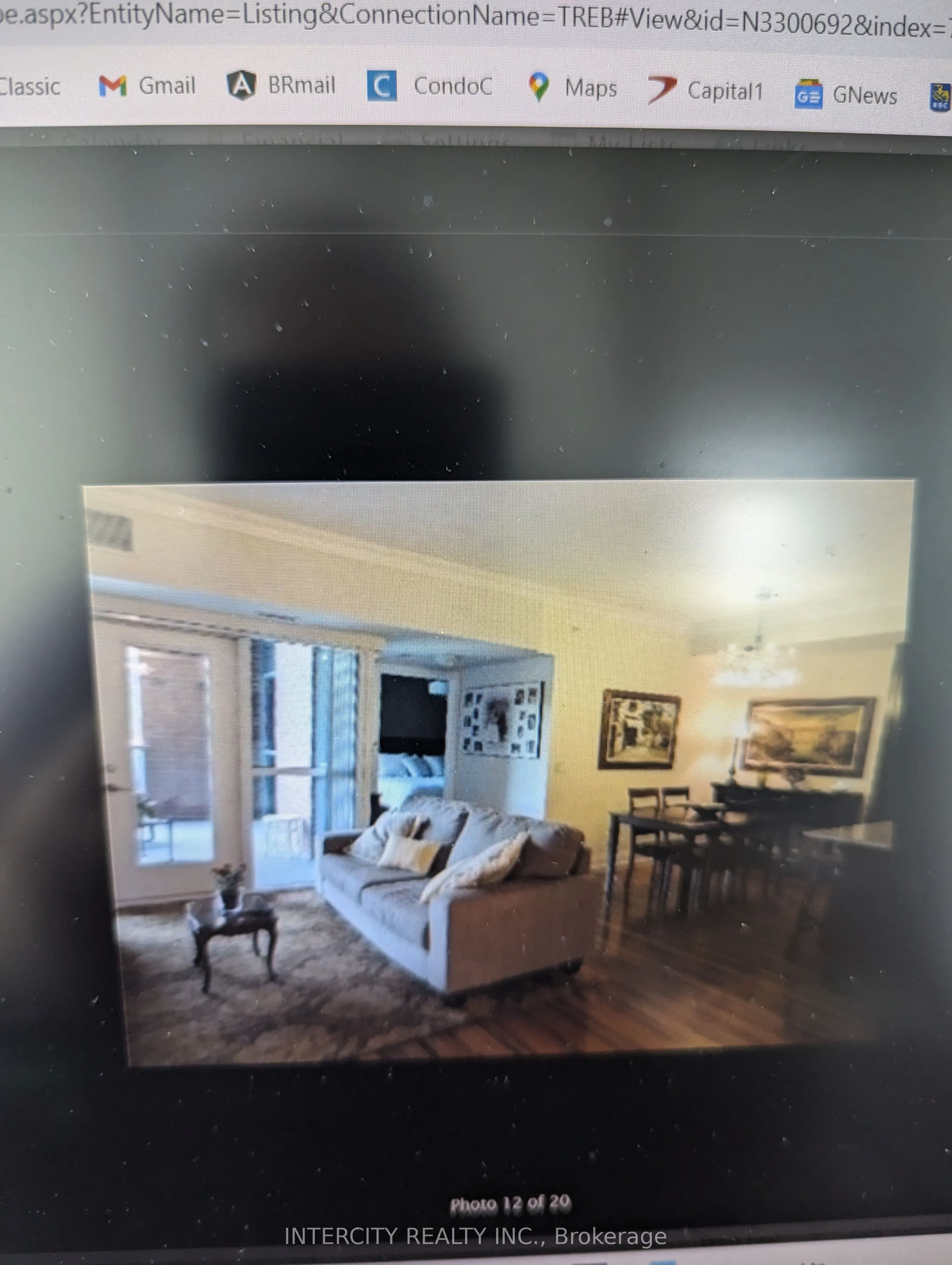 8302 Islington Avenue, #415
