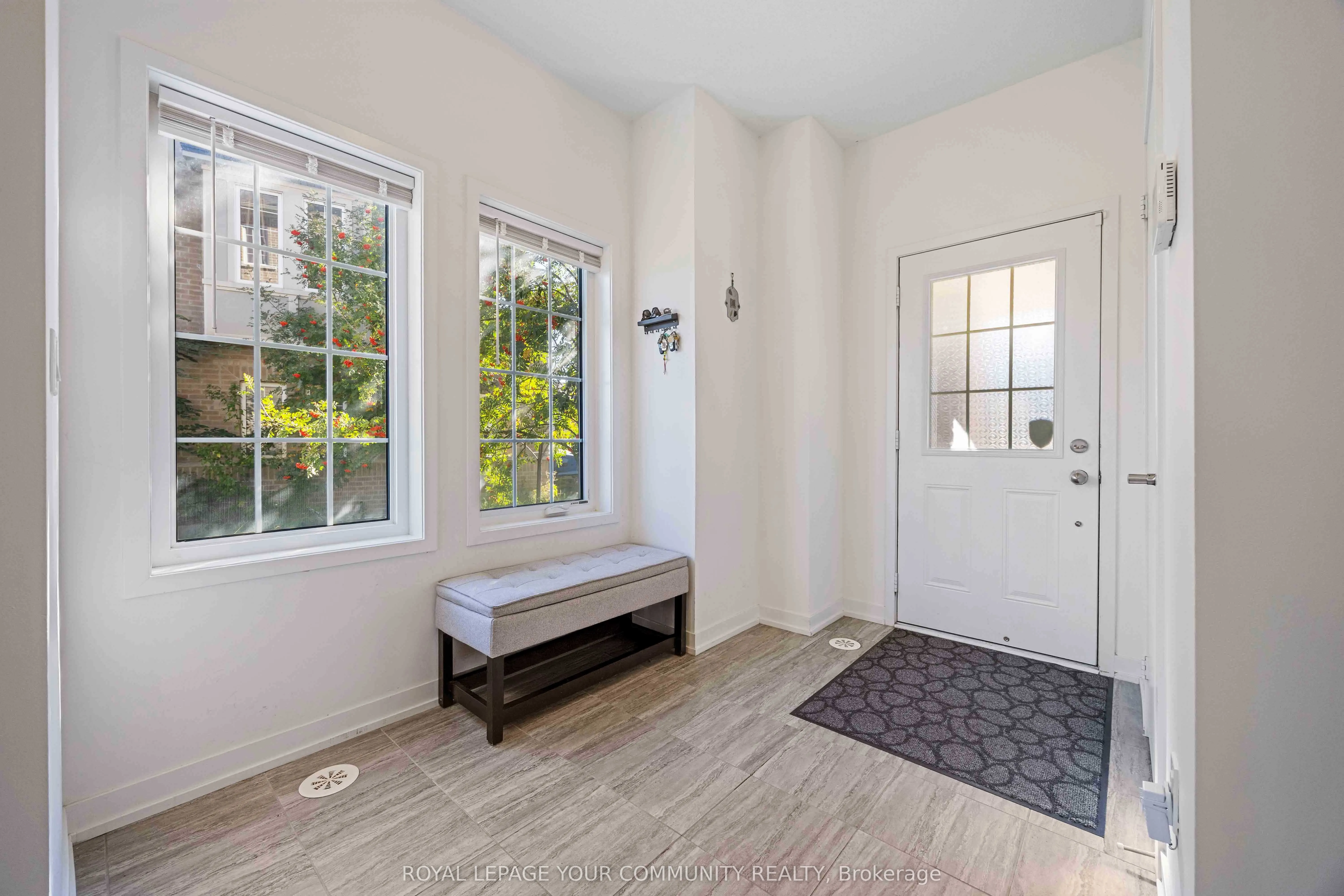320 Clay Stones Street