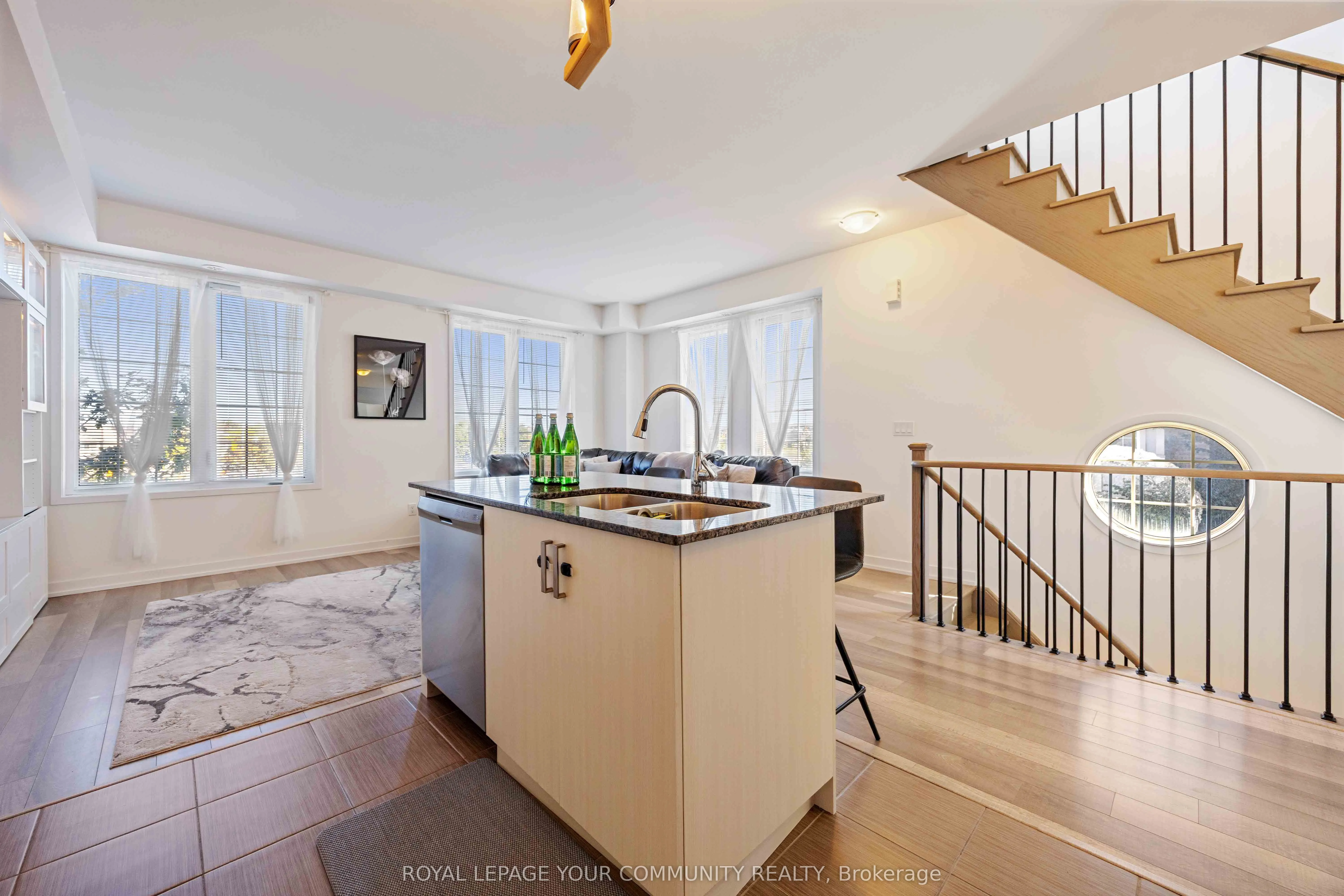 320 Clay Stones Street