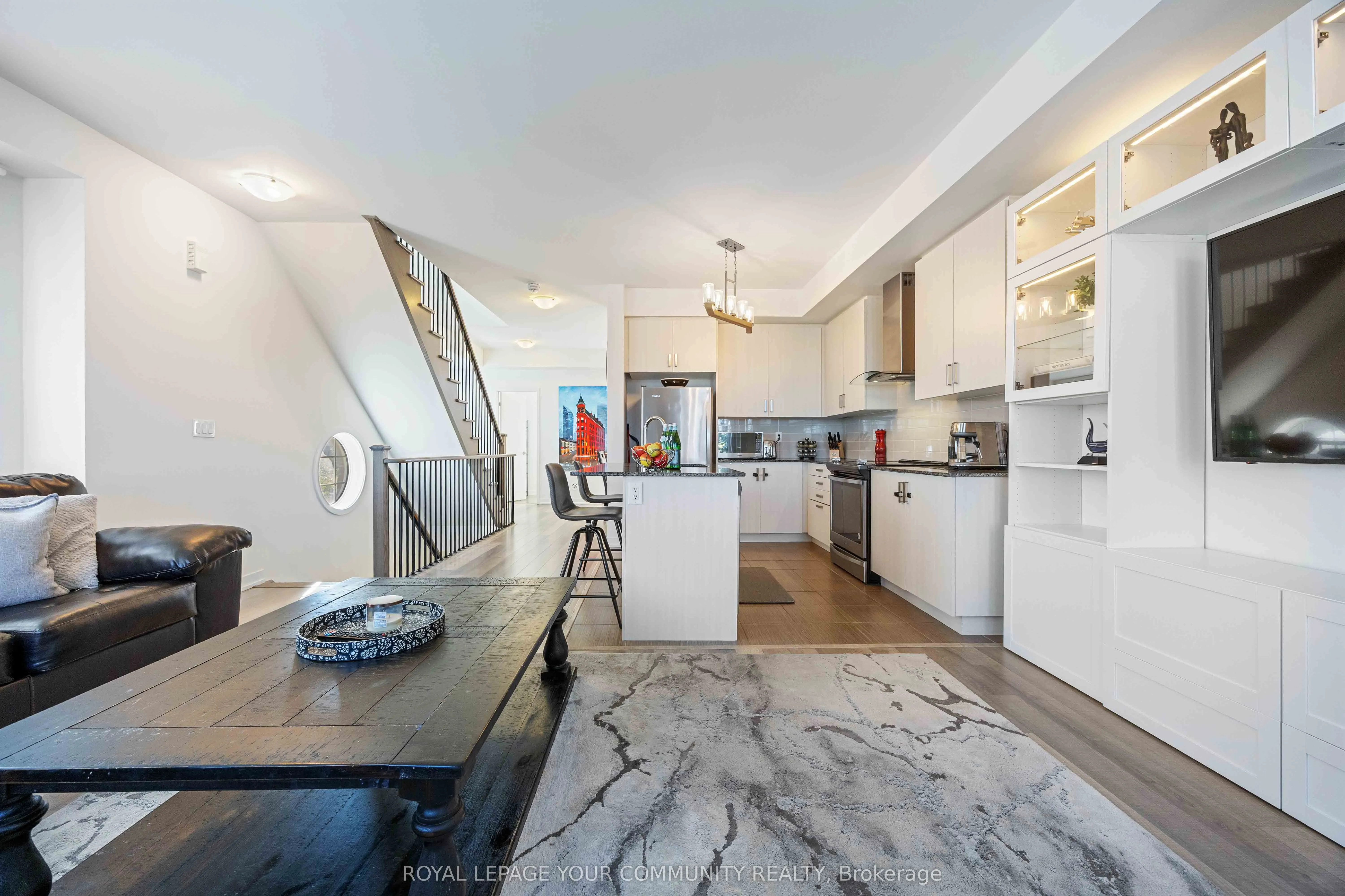 320 Clay Stones Street