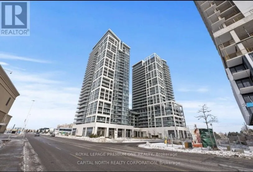 9000 JANE Street, #PH218