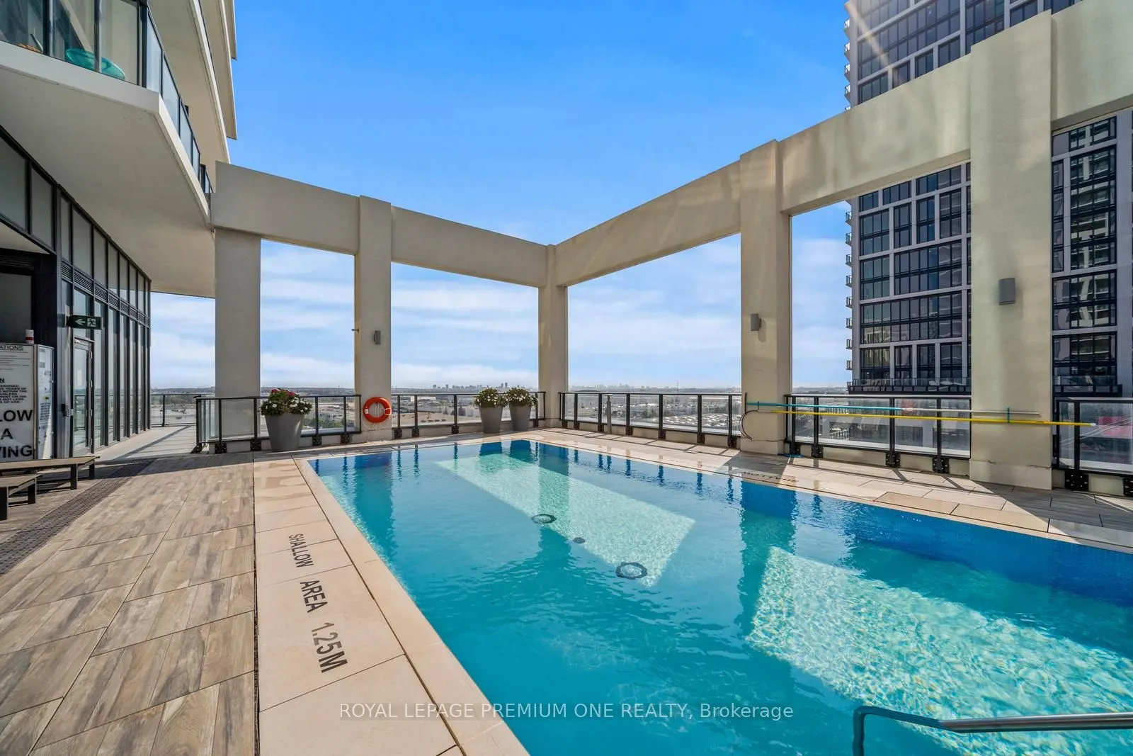 9000 JANE Street, #PH218