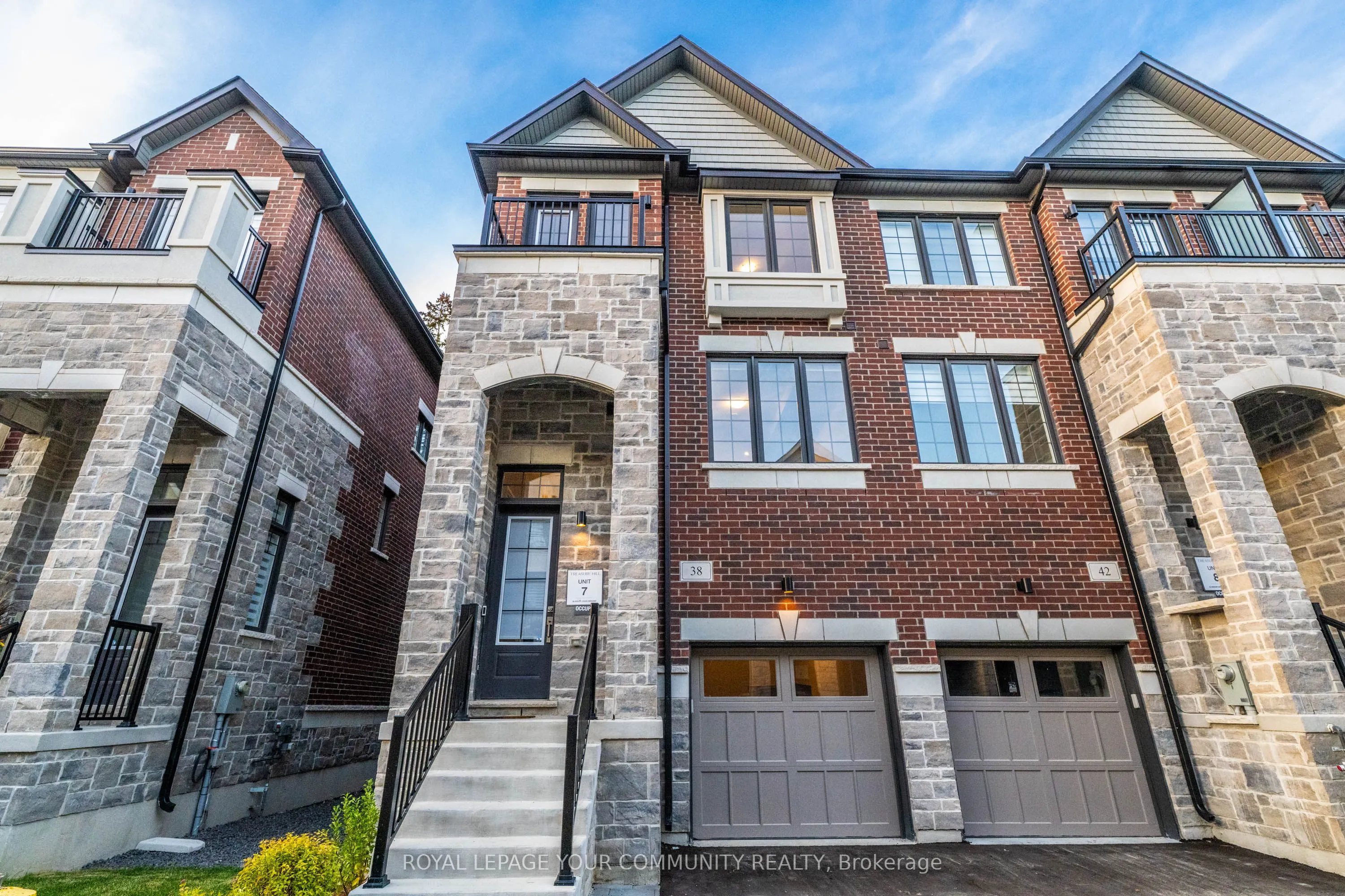 38 Arbour Green Crescent