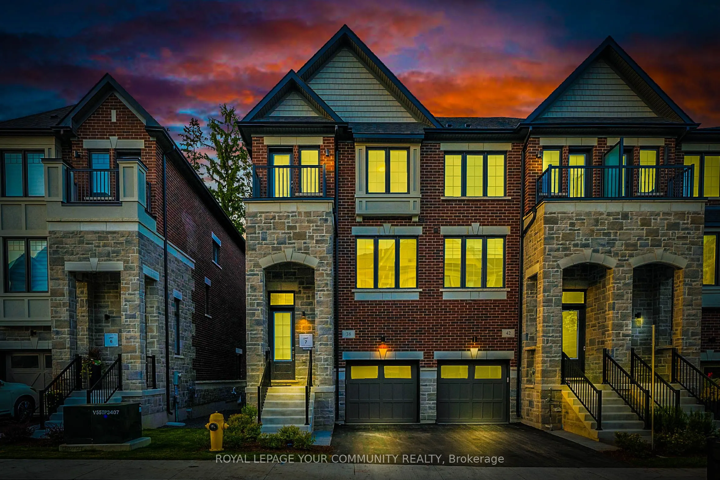 38 Arbour Green Crescent